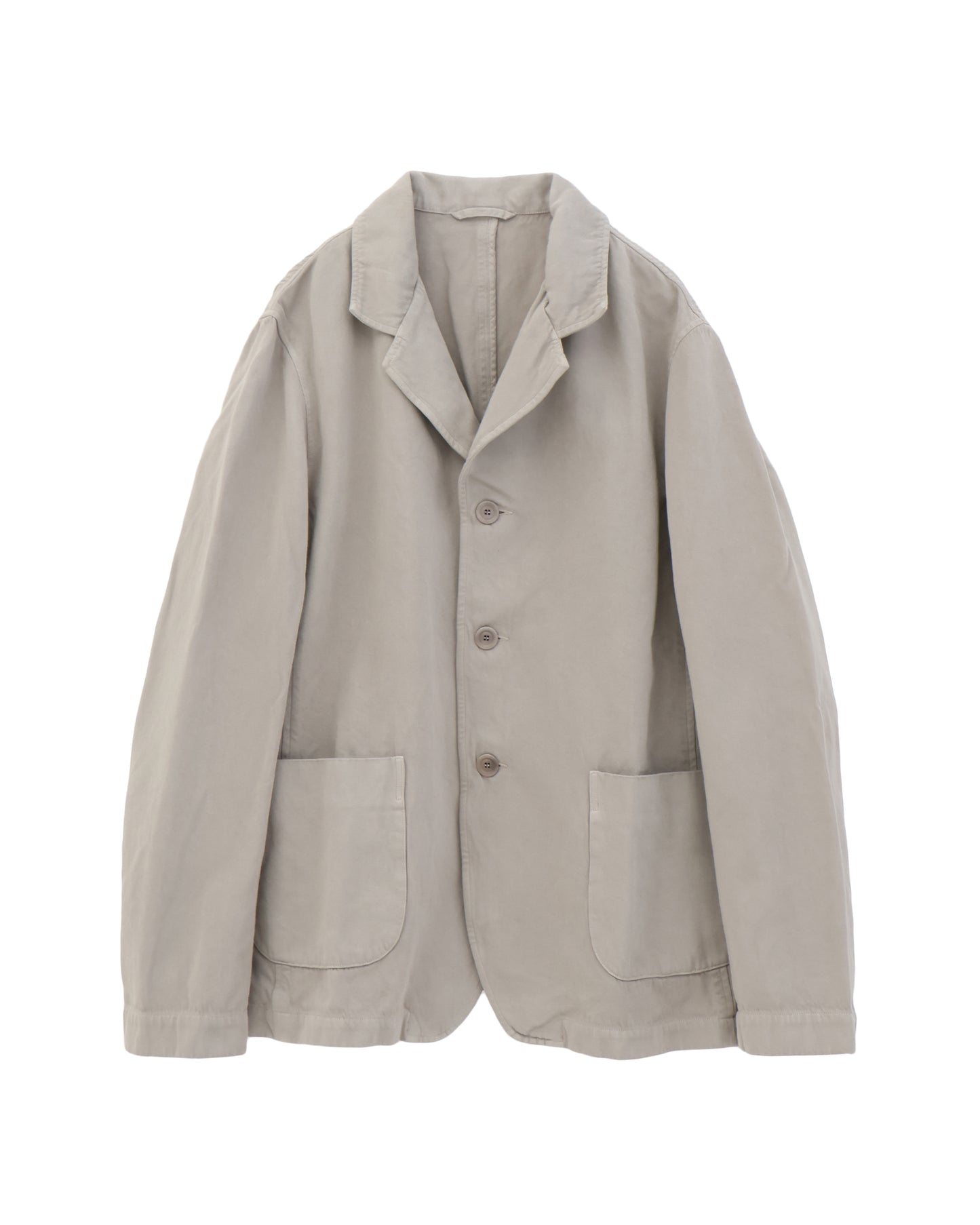 U COURTE JACKET  CHROME  24HV390