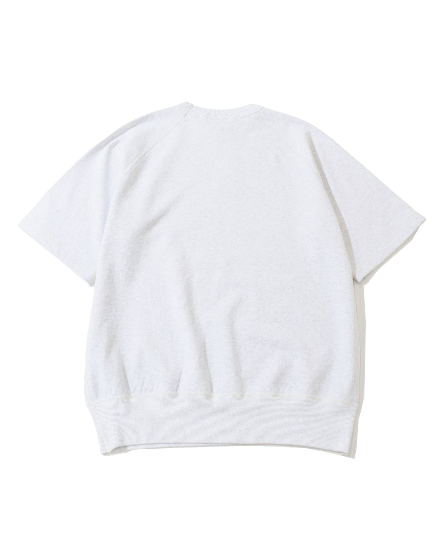 Portage Short-Sleeve Sweatshirt
