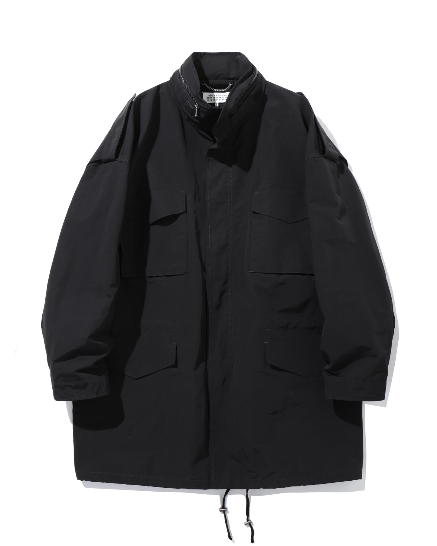 S51AM0494  COAT