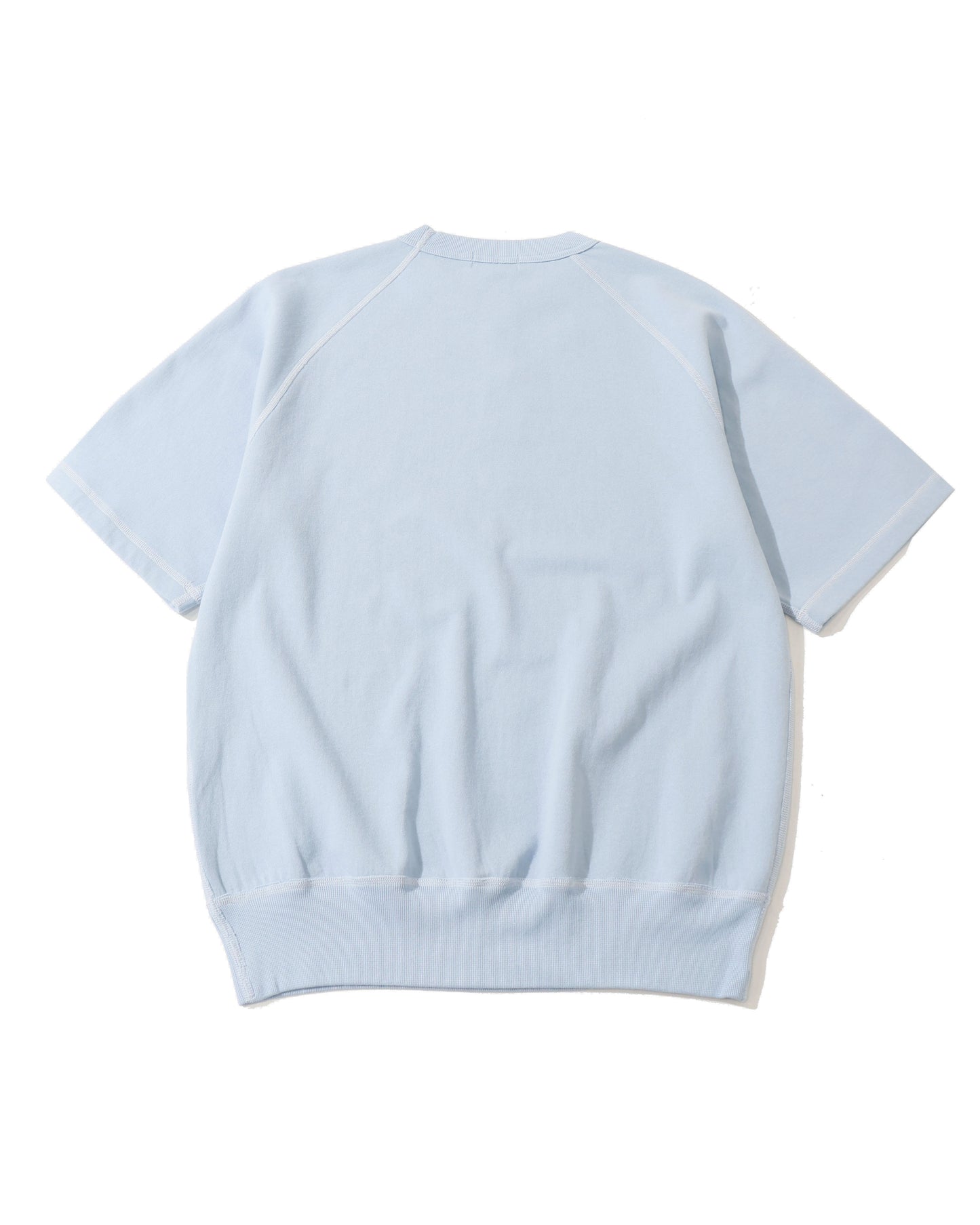 Portage Short-Sleeve Sweatshirt