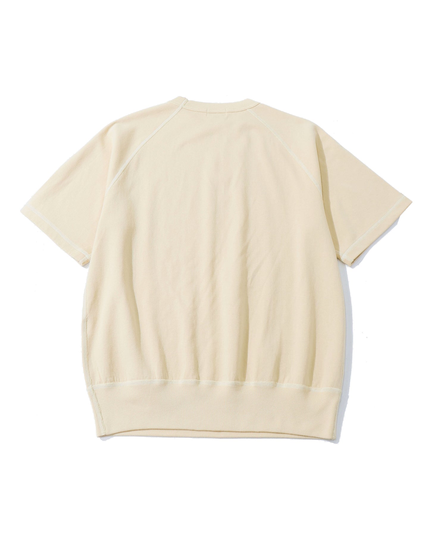 Portage Short-Sleeve Sweatshirt