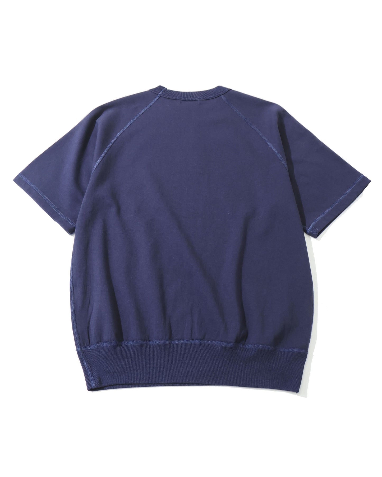 Portage Short-Sleeve Sweatshirt