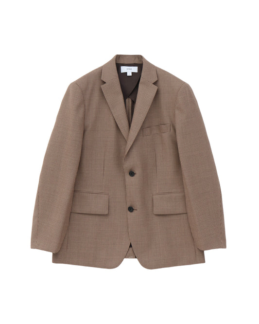 HOUNDSTOOTH BLAZER 17517