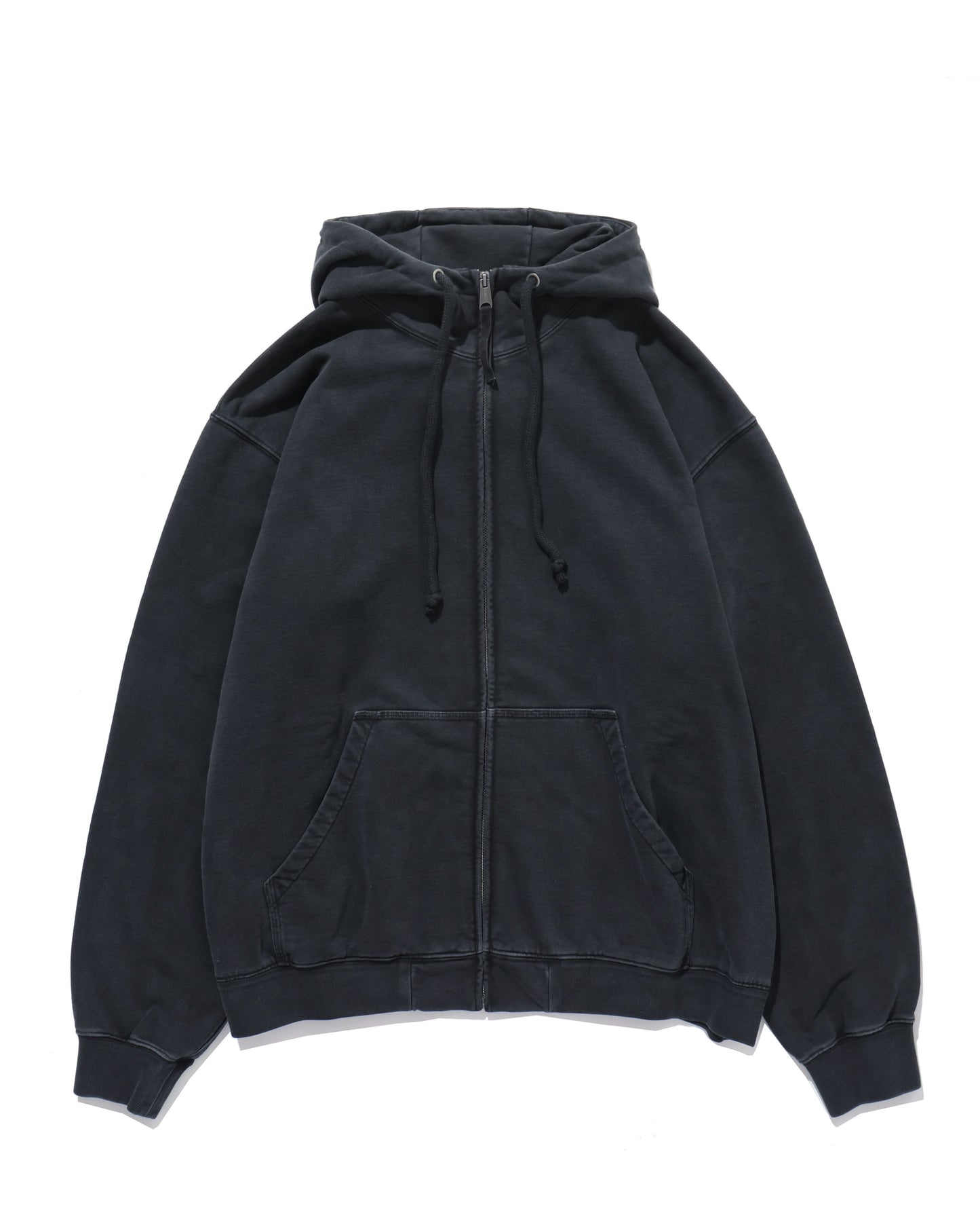 S50HG0046  SWEAT PARKA