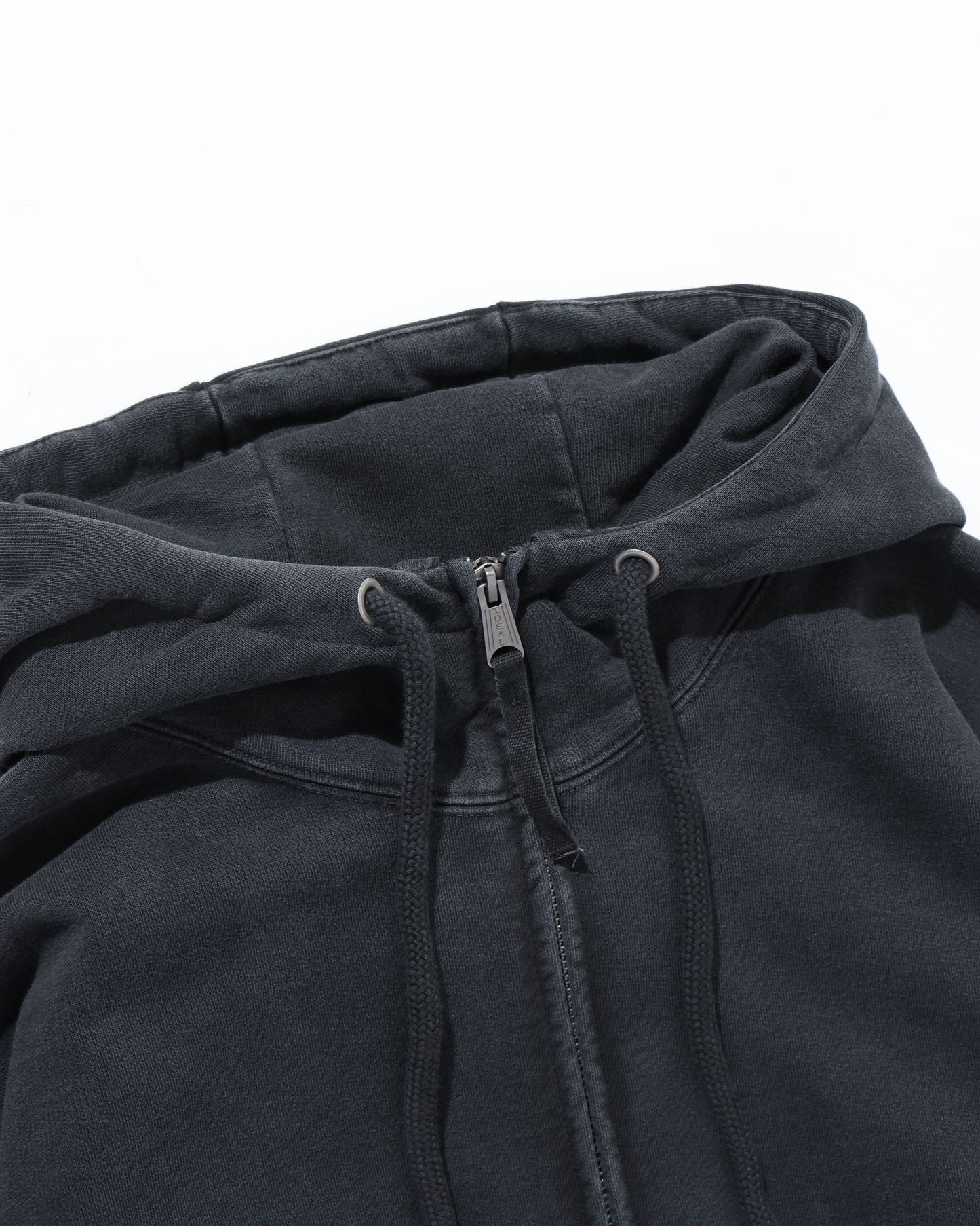 S50HG0046  SWEAT PARKA