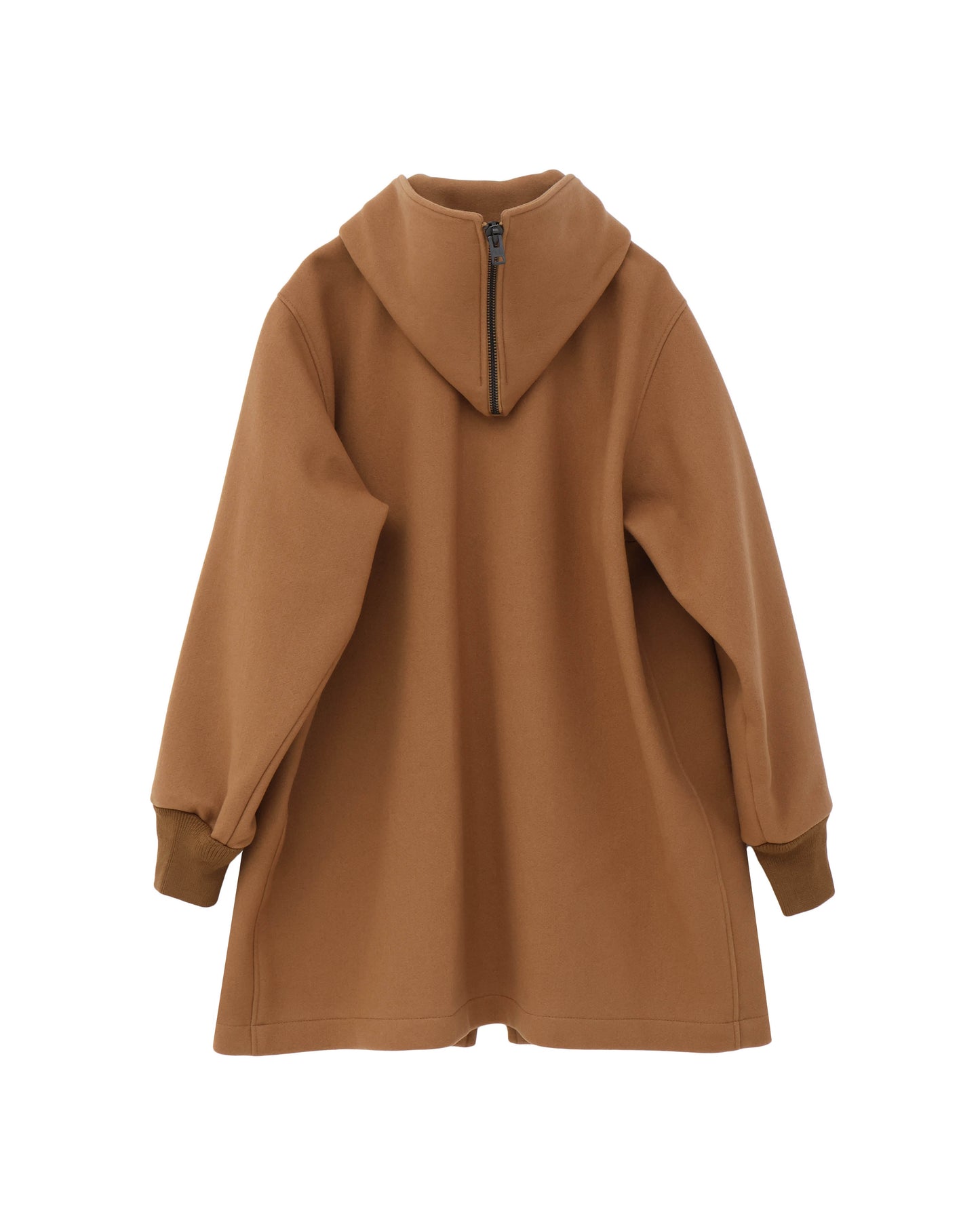 MELTON CADET COAT 17531