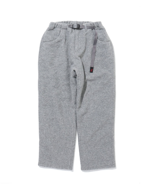 POLAR WOOL PANT