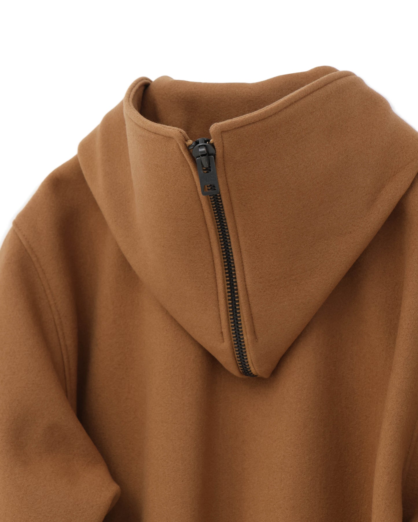 MELTON CADET COAT 17531