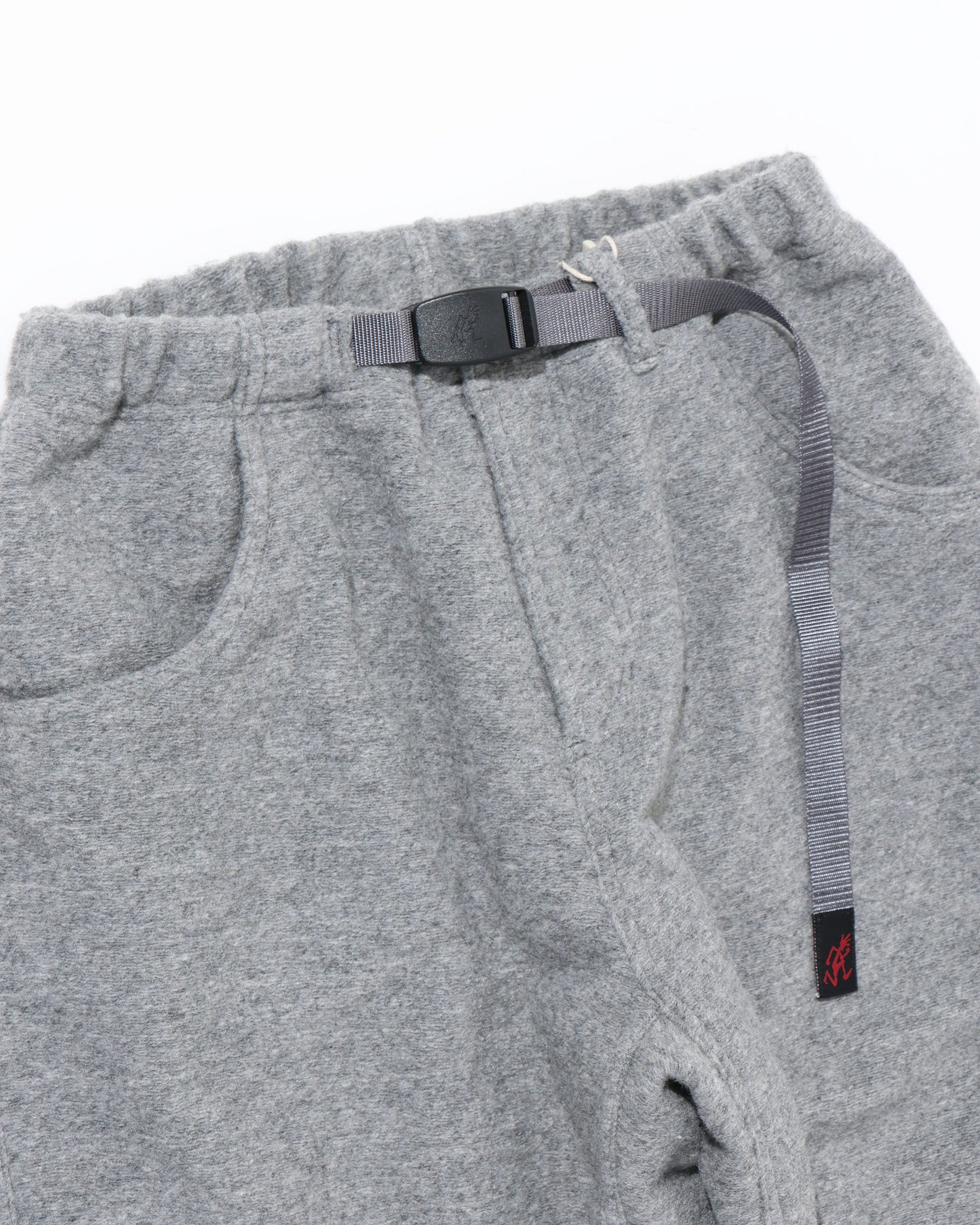 POLAR WOOL PANT