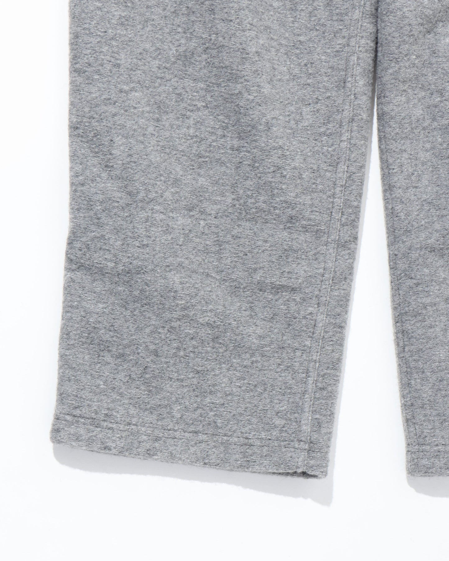 POLAR WOOL PANT