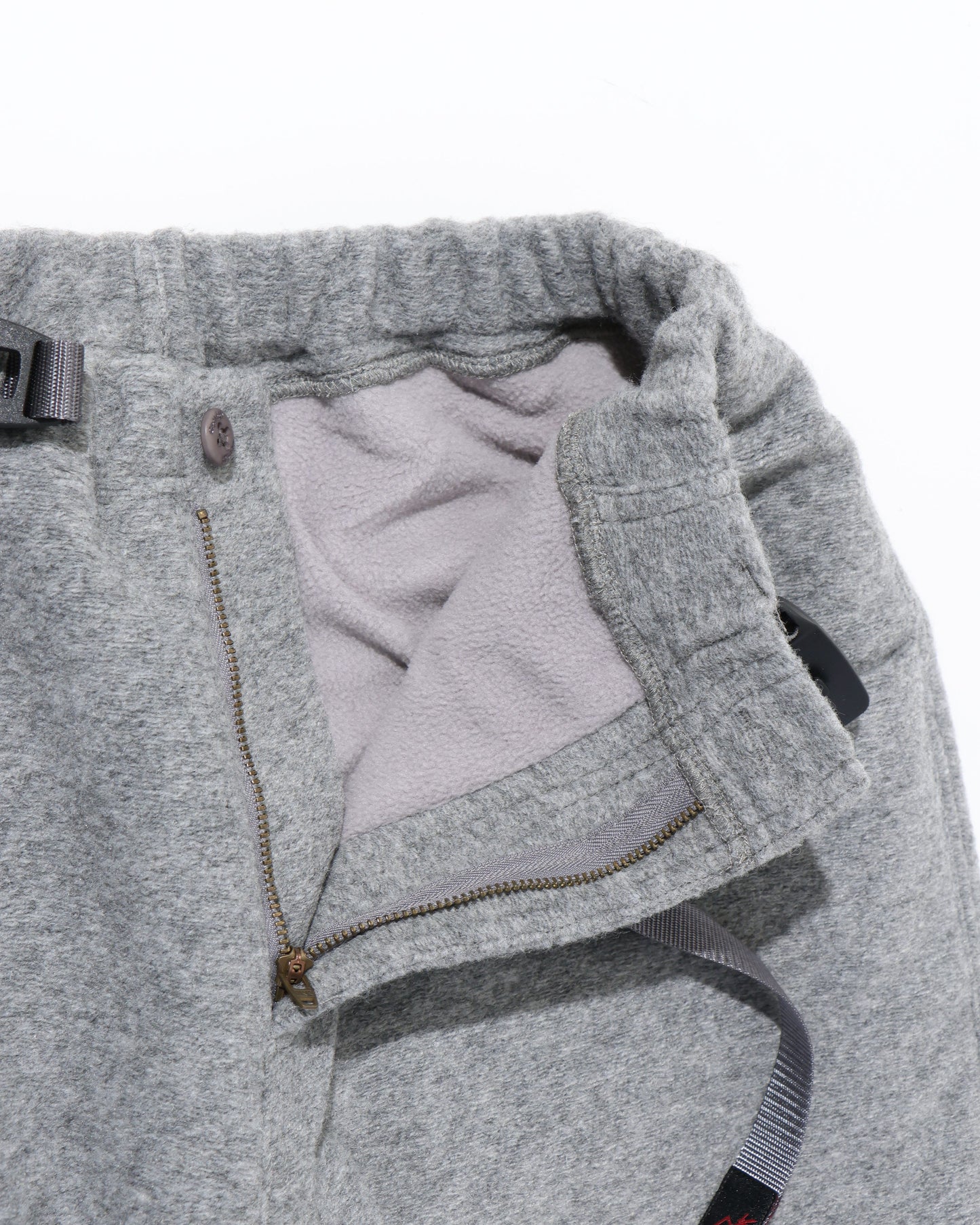 POLAR WOOL PANT