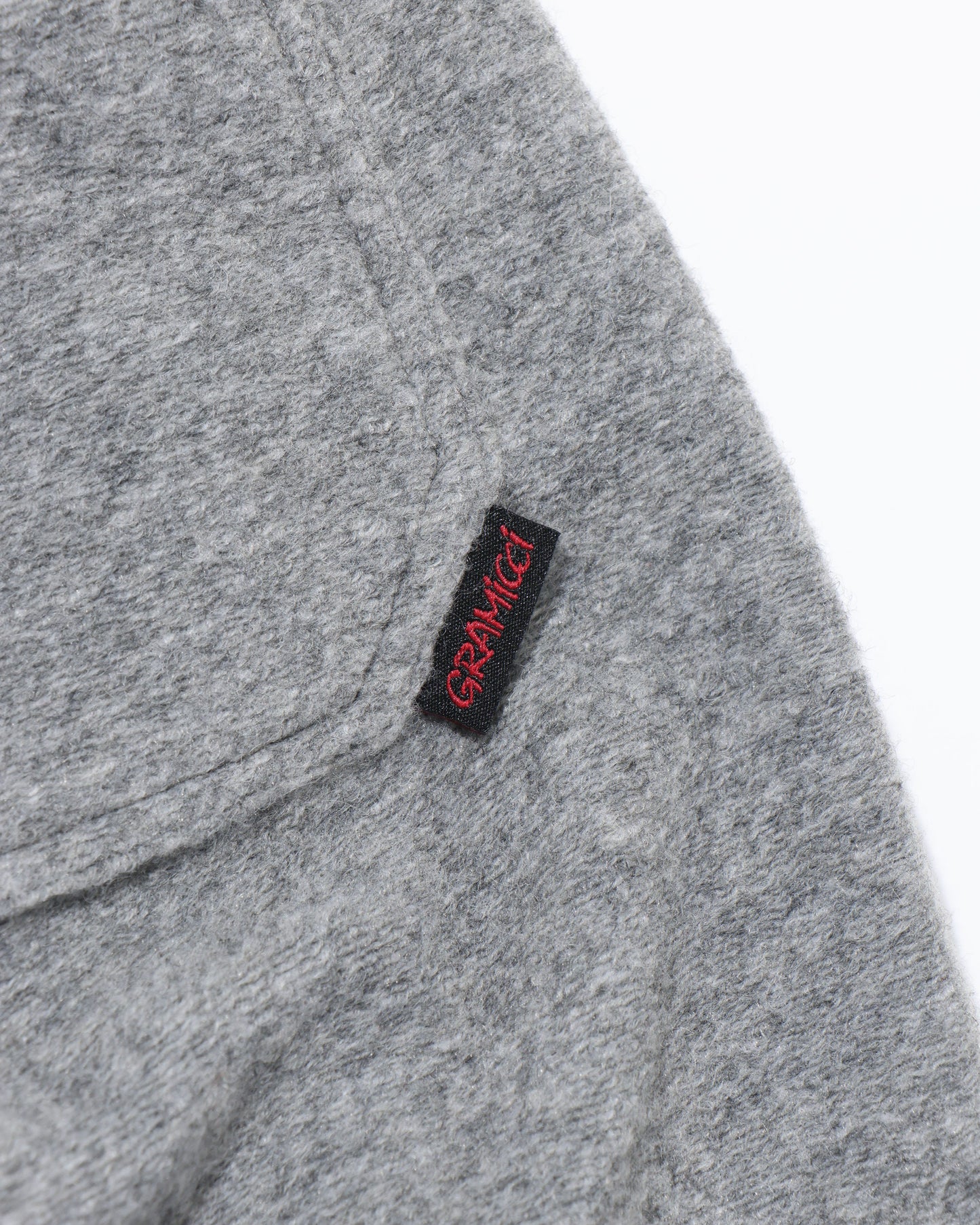 POLAR WOOL PANT