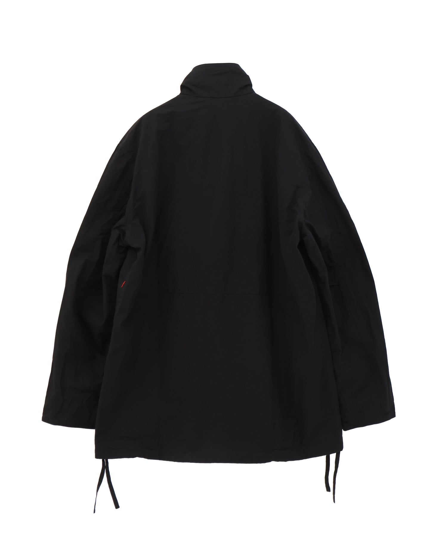 STORM PARKA  BLACK  24HV385