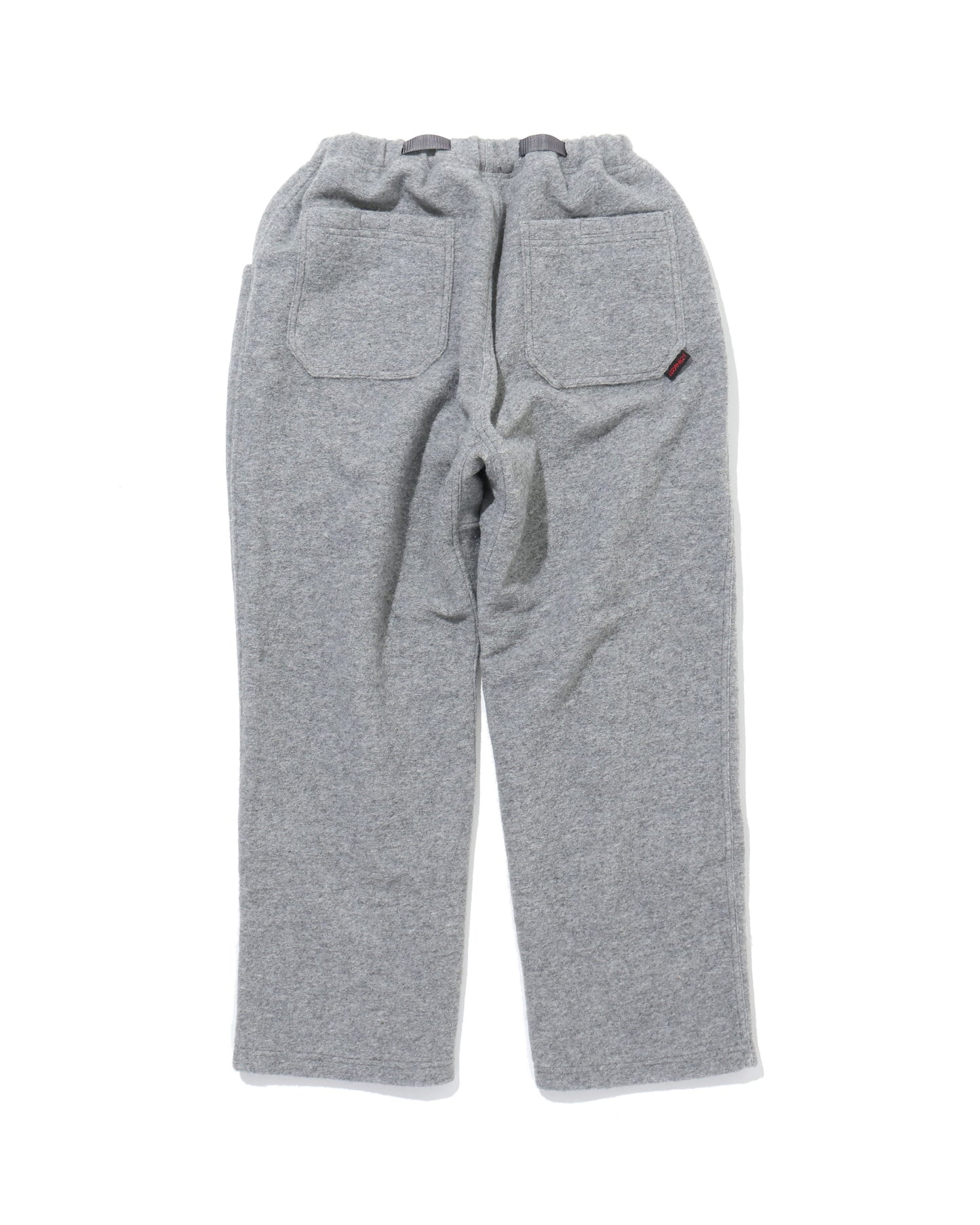 POLAR WOOL PANT