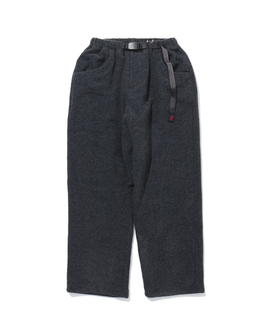 POLAR WOOL PANT