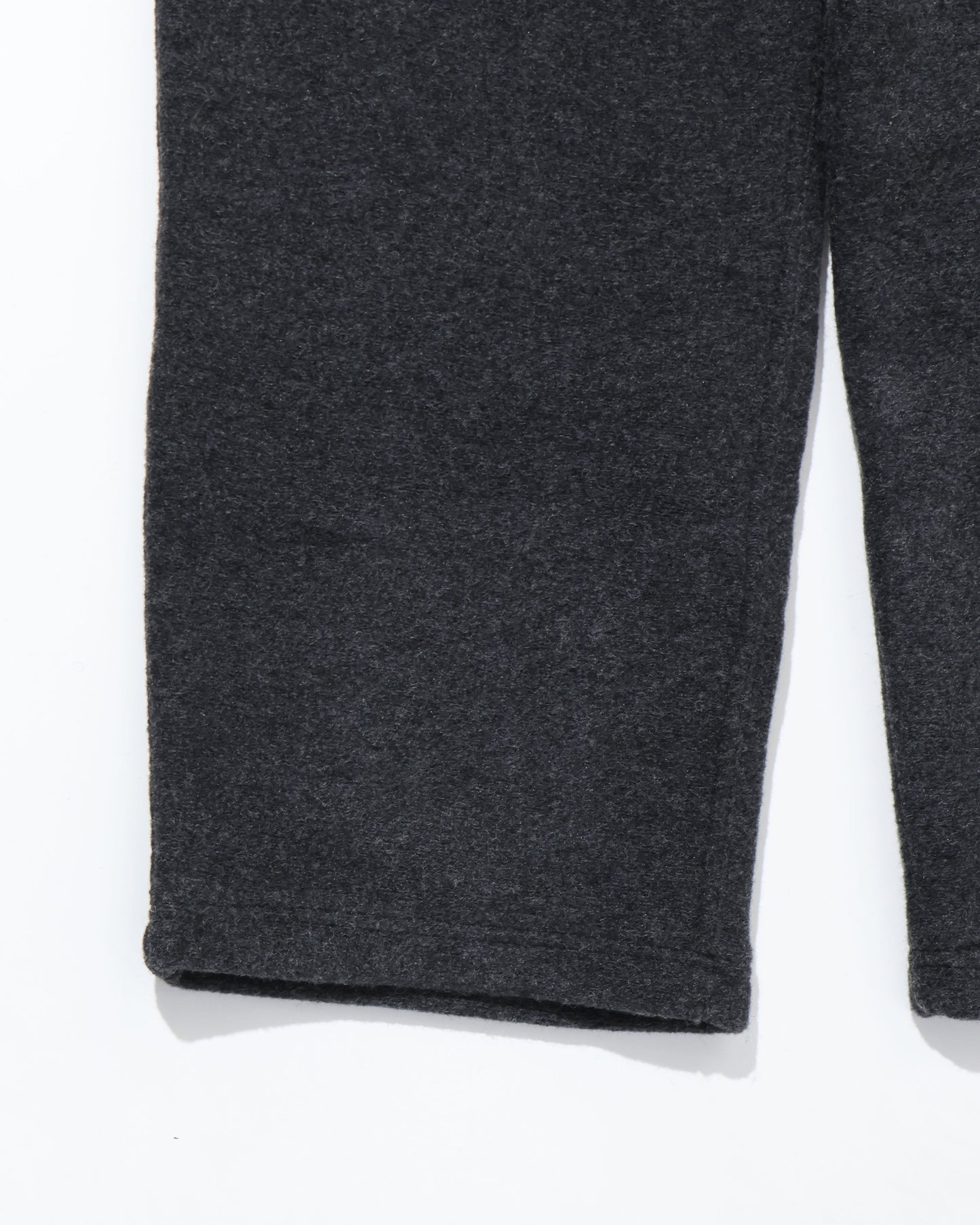 POLAR WOOL PANT