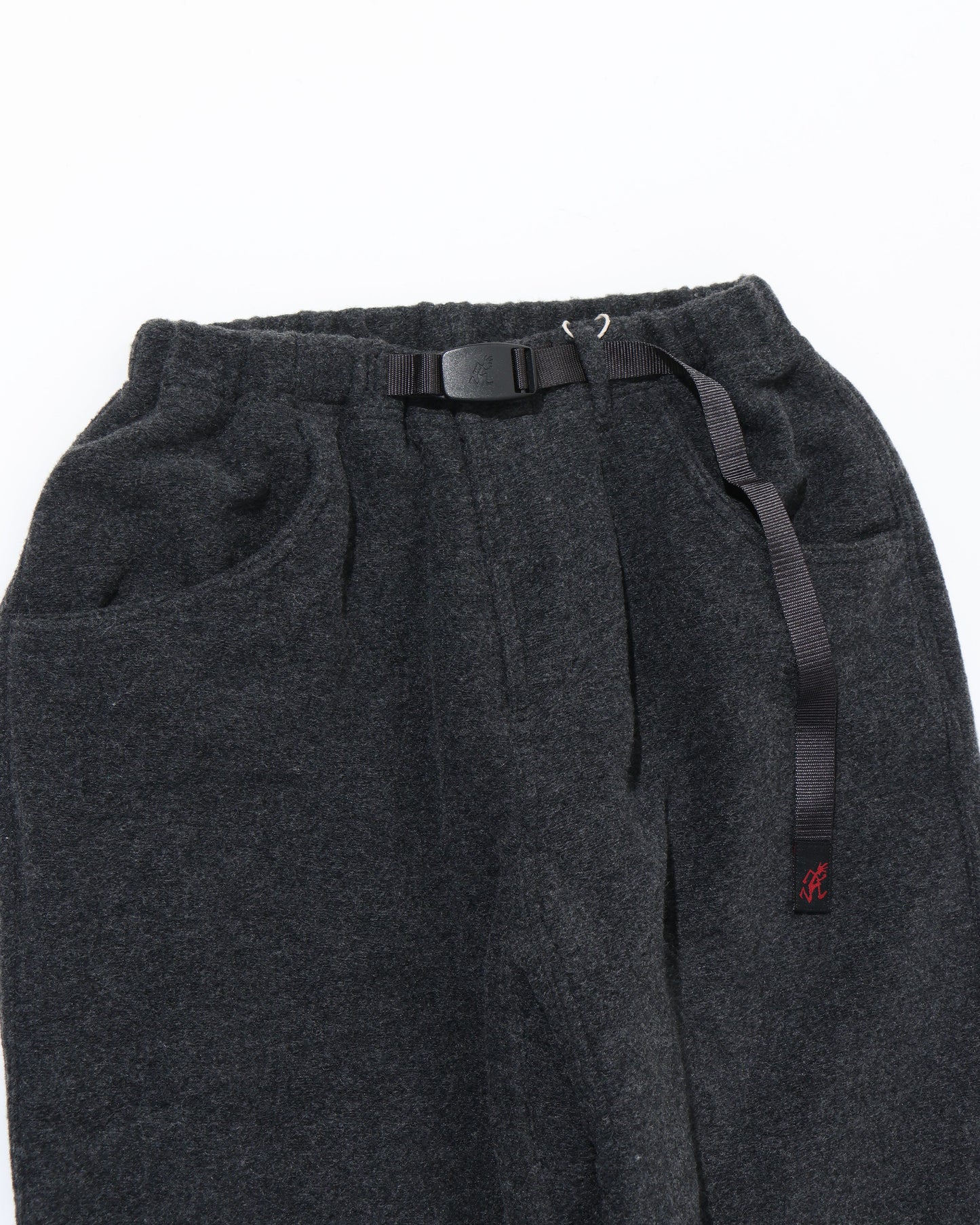 POLAR WOOL PANT