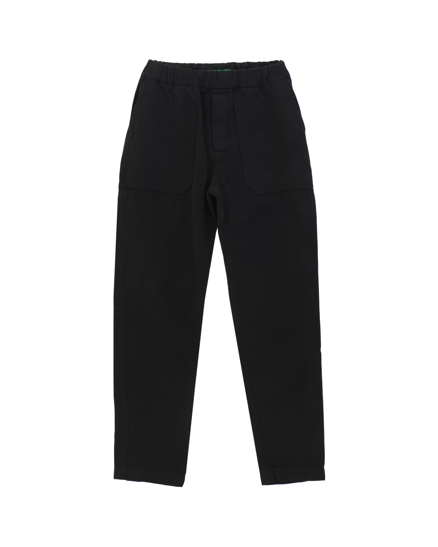 JOG AH MILITAIRE PANT  24HP270