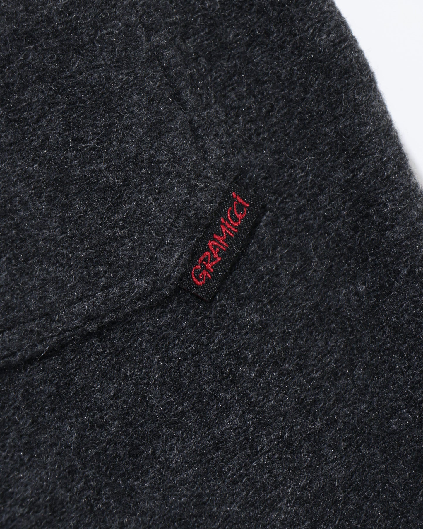 POLAR WOOL PANT