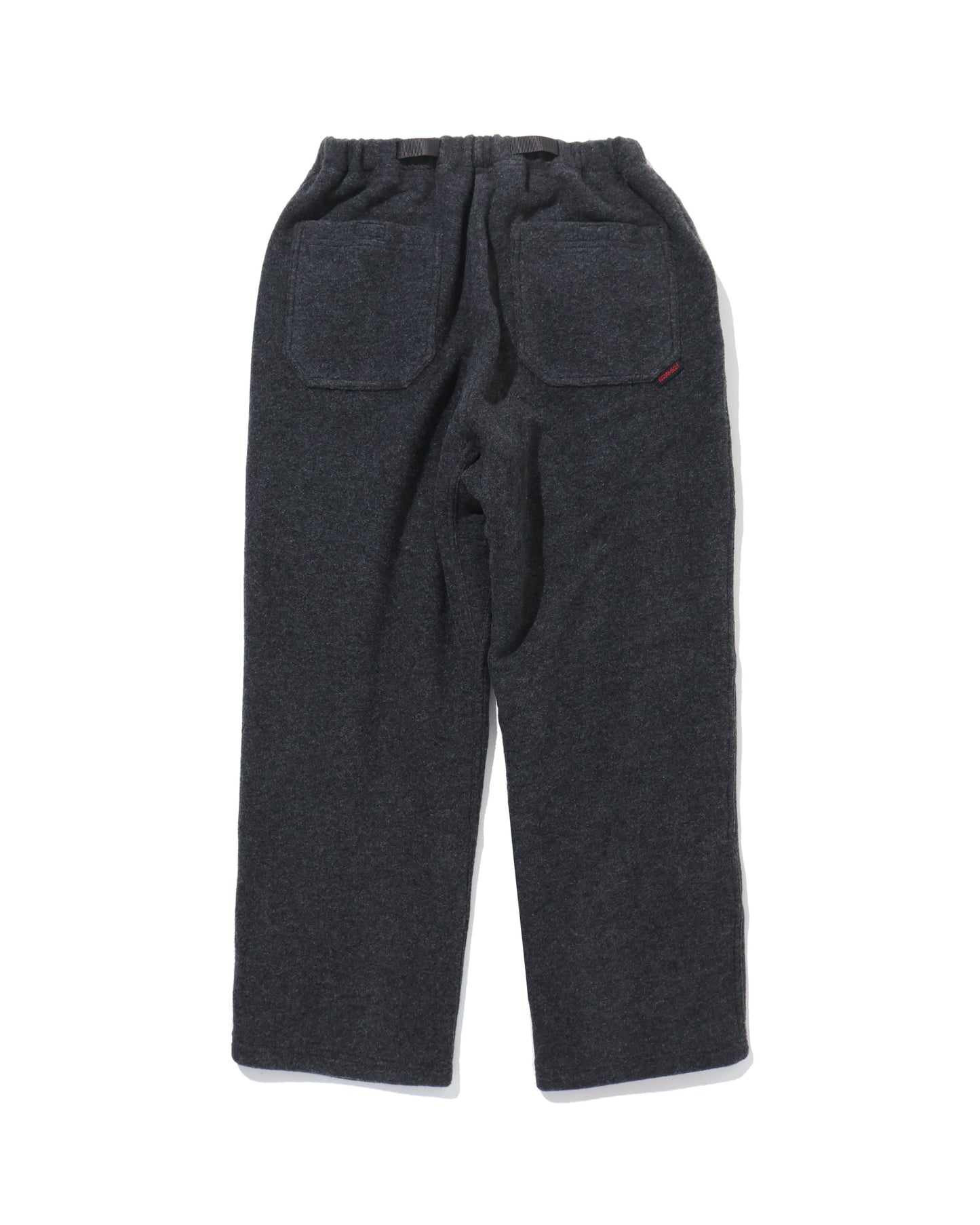 POLAR WOOL PANT