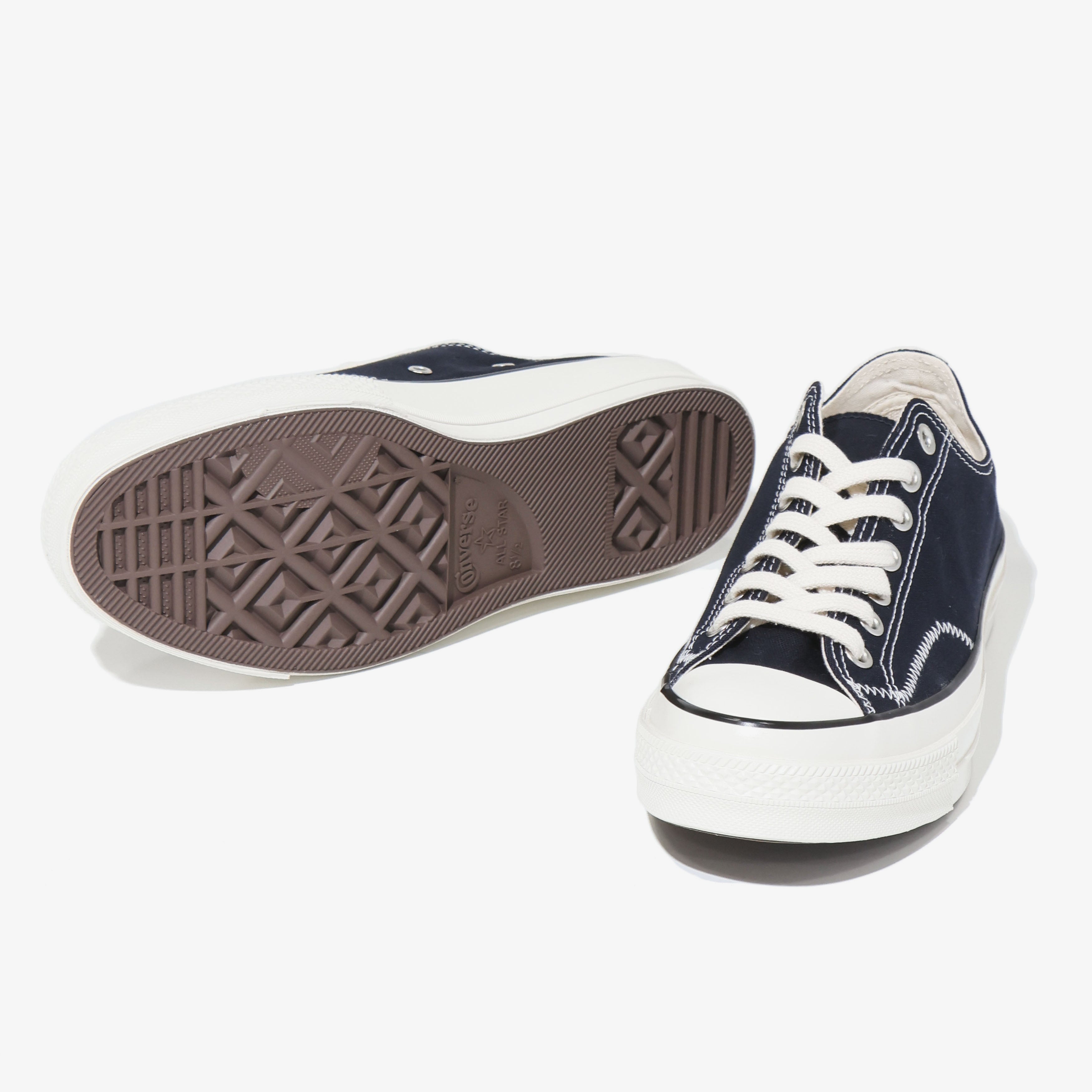 ALL STAR LGCY OX DESCENDAT – TIME AFTER TIME