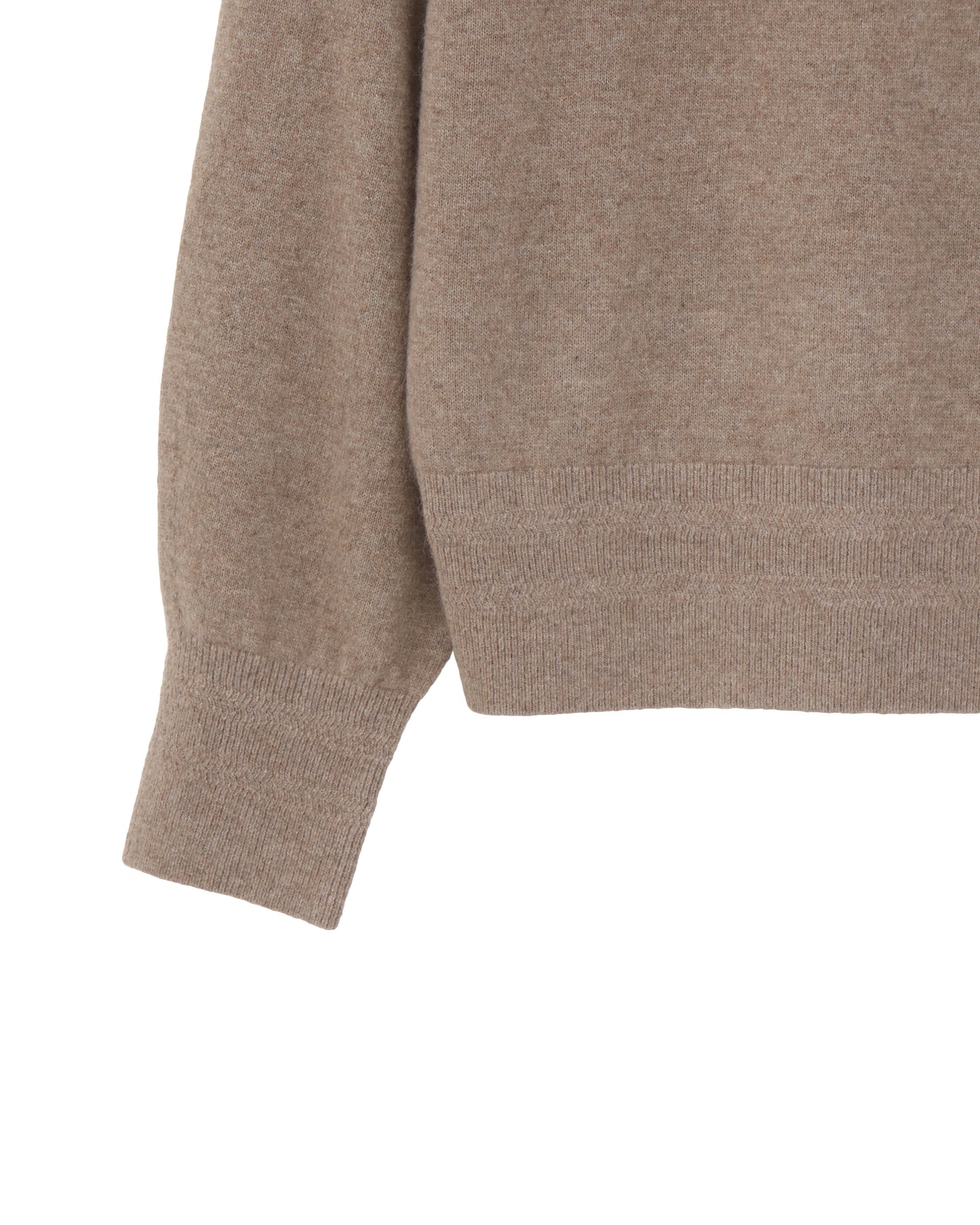 RACCOON SWEATER 11396