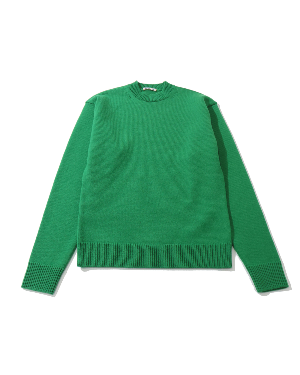 SUPER FINE WOOL KNIT P/O