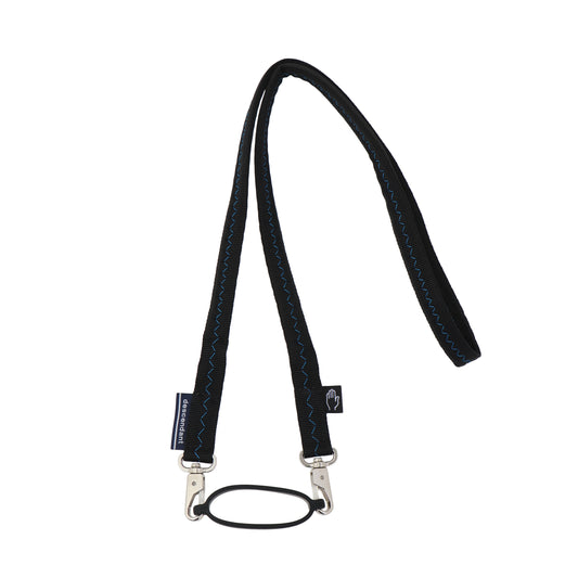 BUNGEE STRAP TAKES HANDS