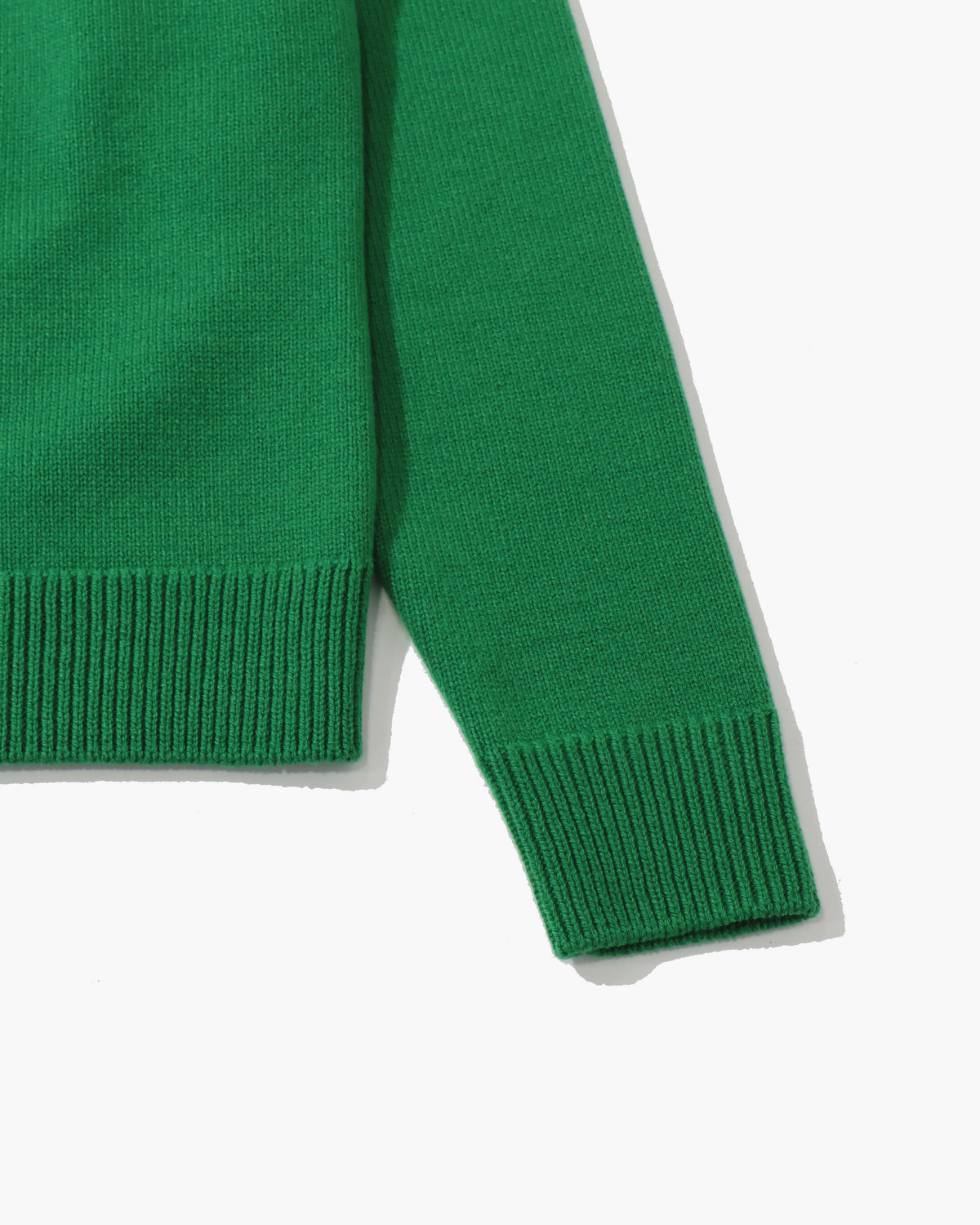 SUPER FINE WOOL KNIT P/O