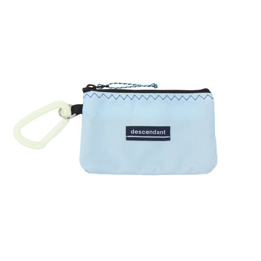 HANGG WIDE CARD CASE TAKES HANDS