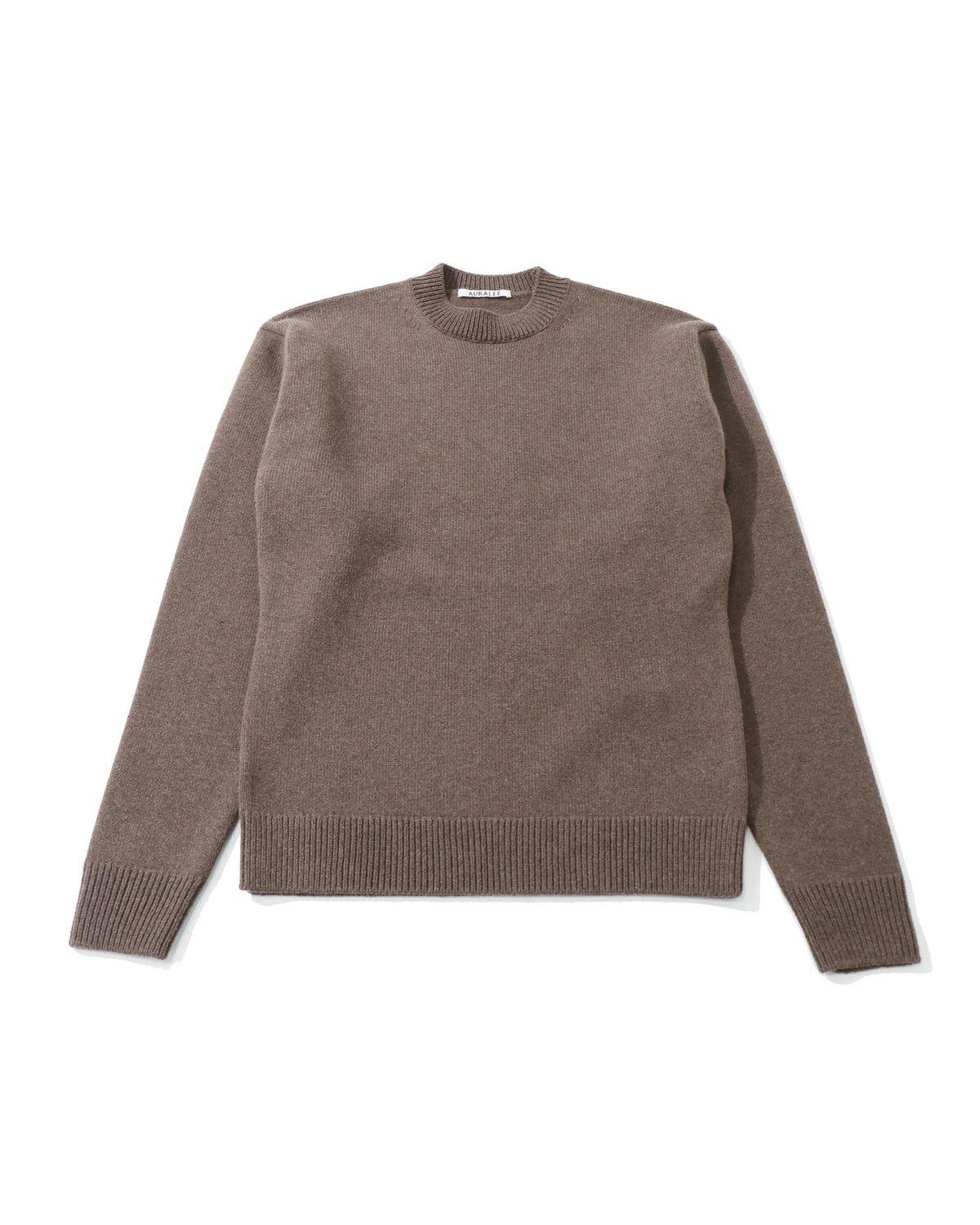 SUPER FINE WOOL KNIT P/O