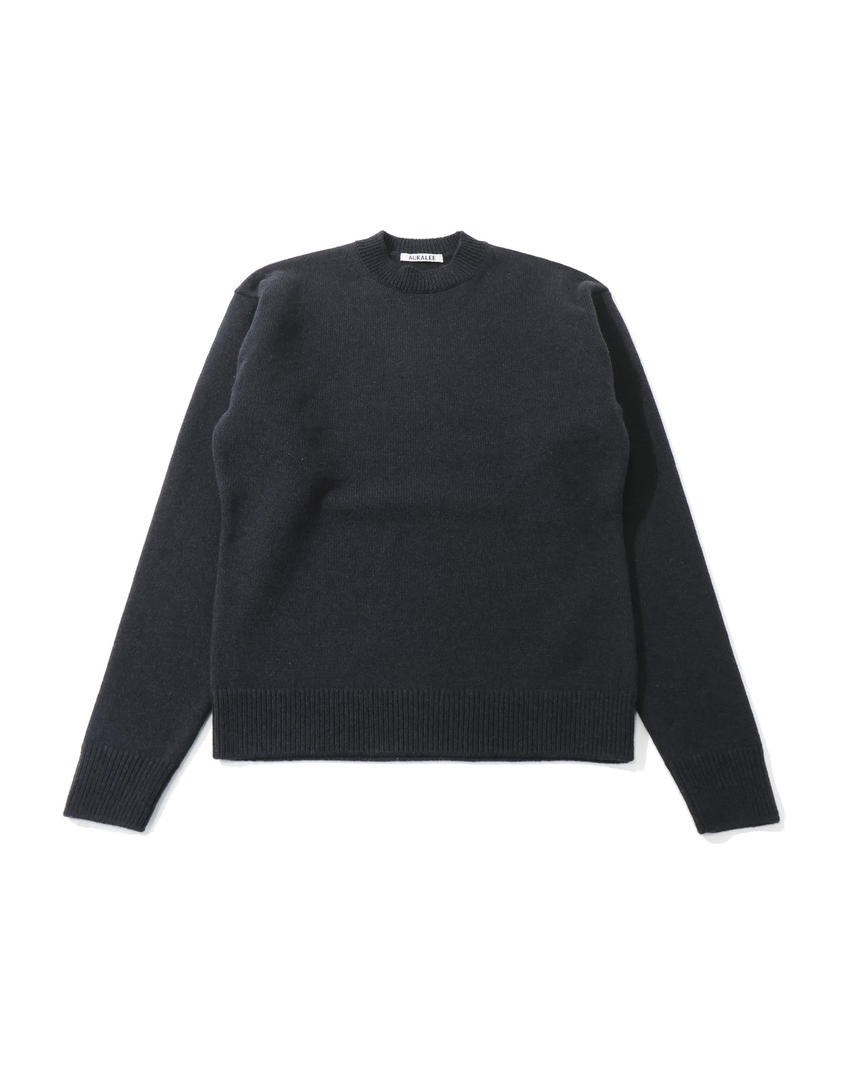 SUPER FINE WOOL KNIT P/O
