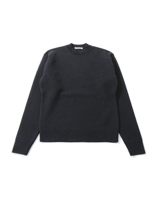 SUPER FINE WOOL KNIT P/O