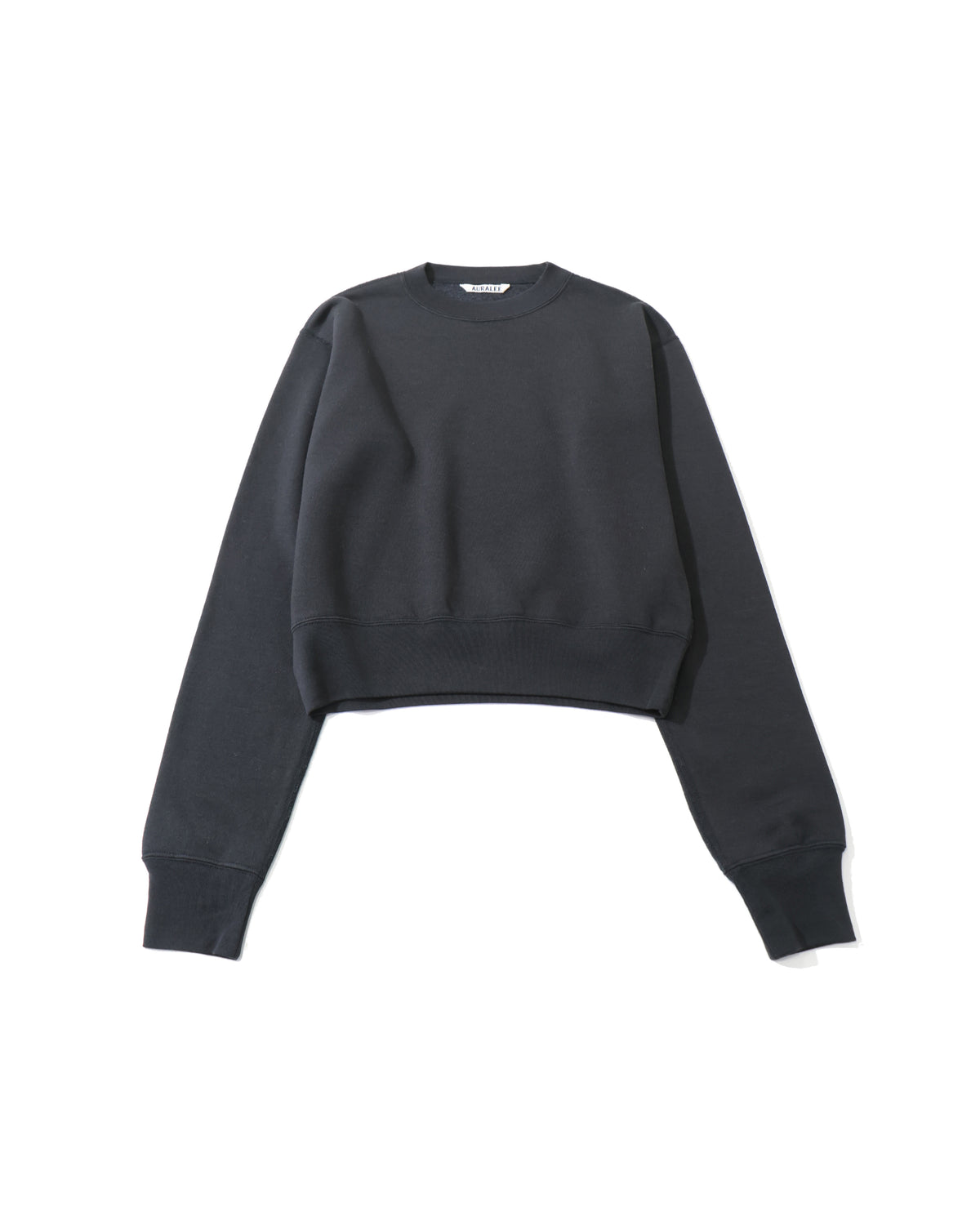 HIGH-TWIST COMPACT SWEAT P/O