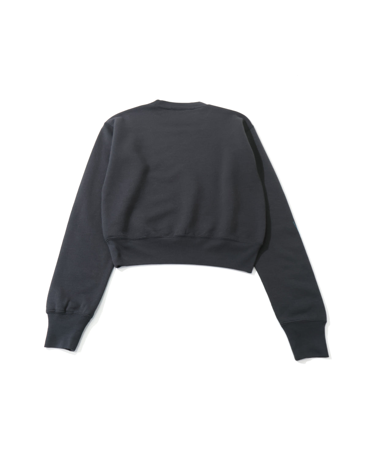 HIGH-TWIST COMPACT SWEAT P/O