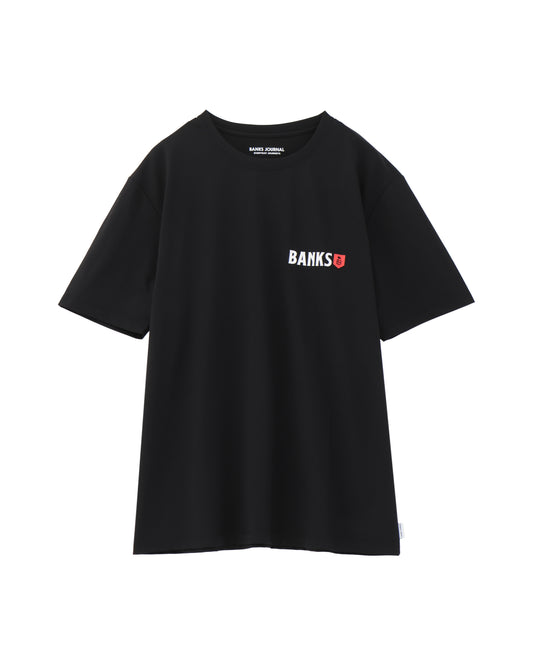 BAR SURF TEE