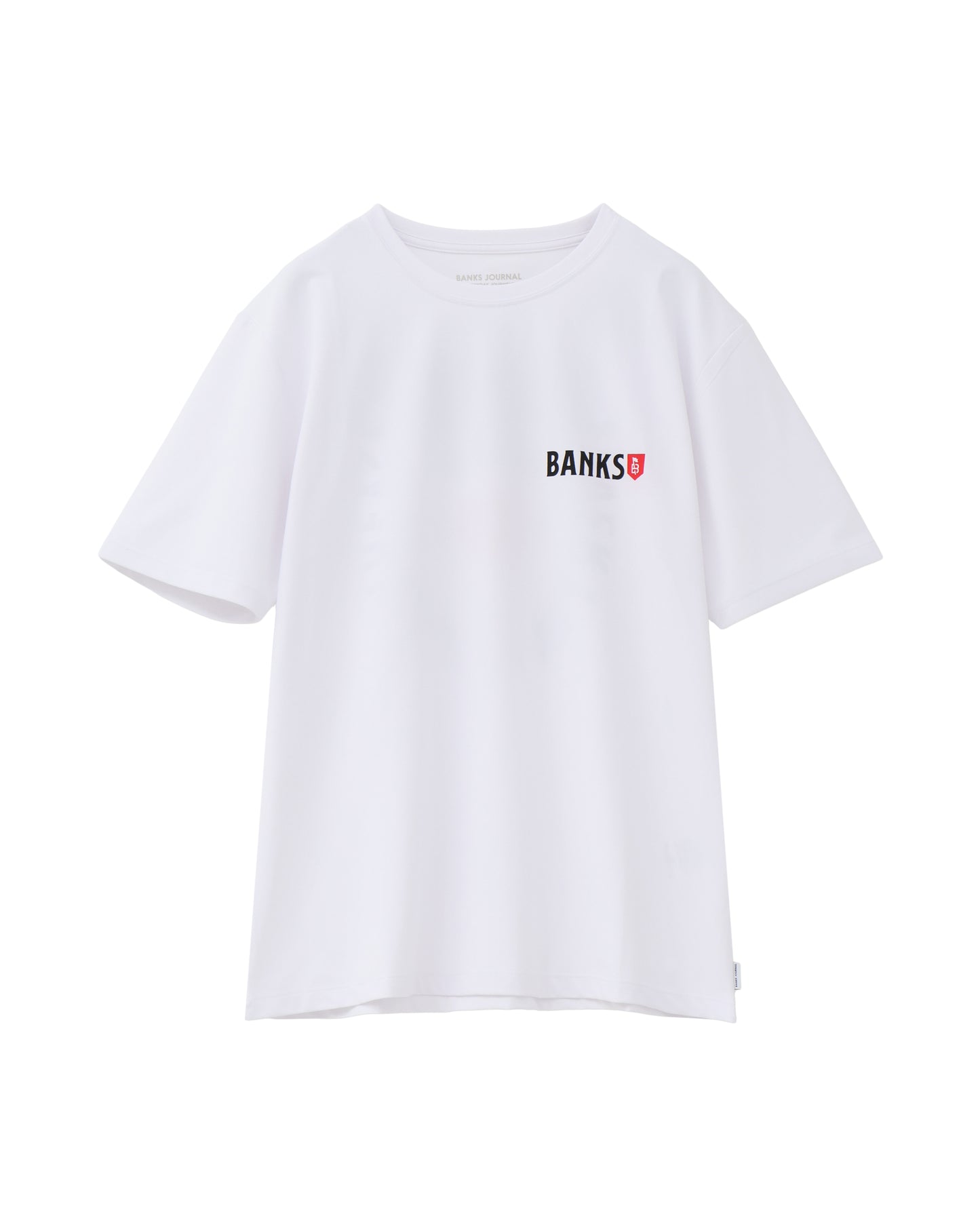 BAR SURF TEE
