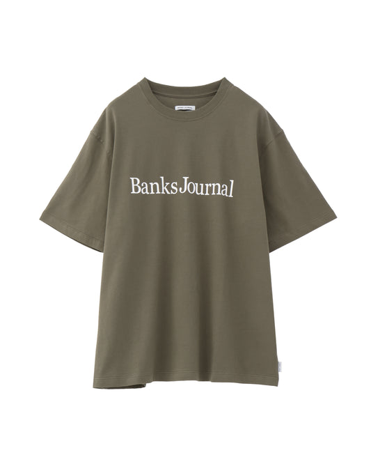 MINCYO SS TEE