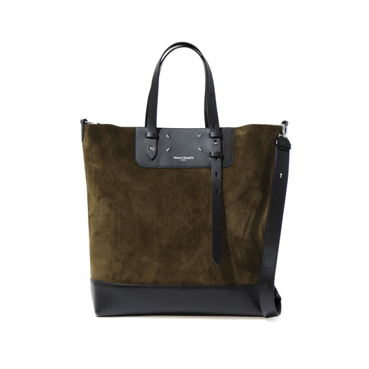 SB1WC0024 BAG  KHAKI