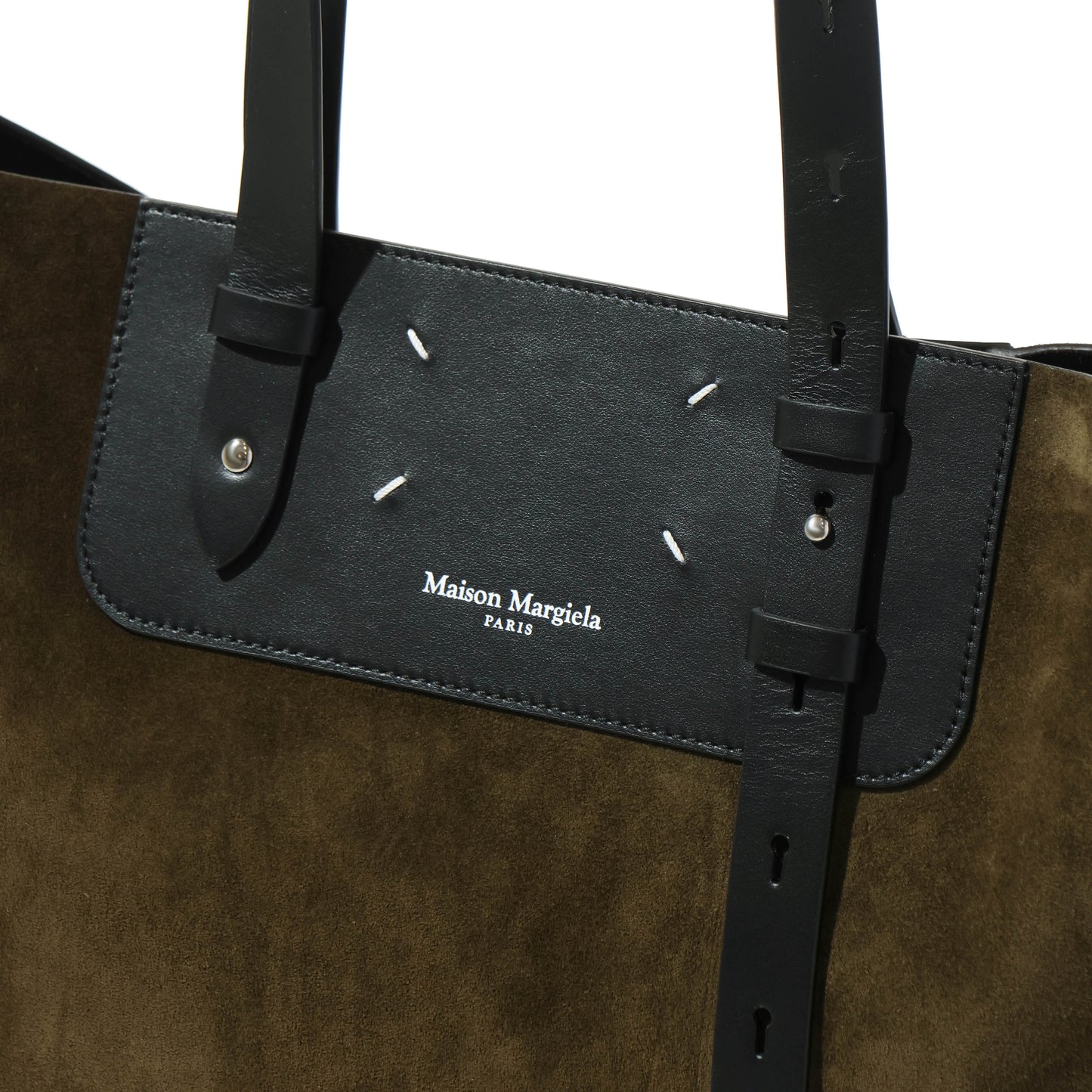 SB1WC0024 BAG  KHAKI