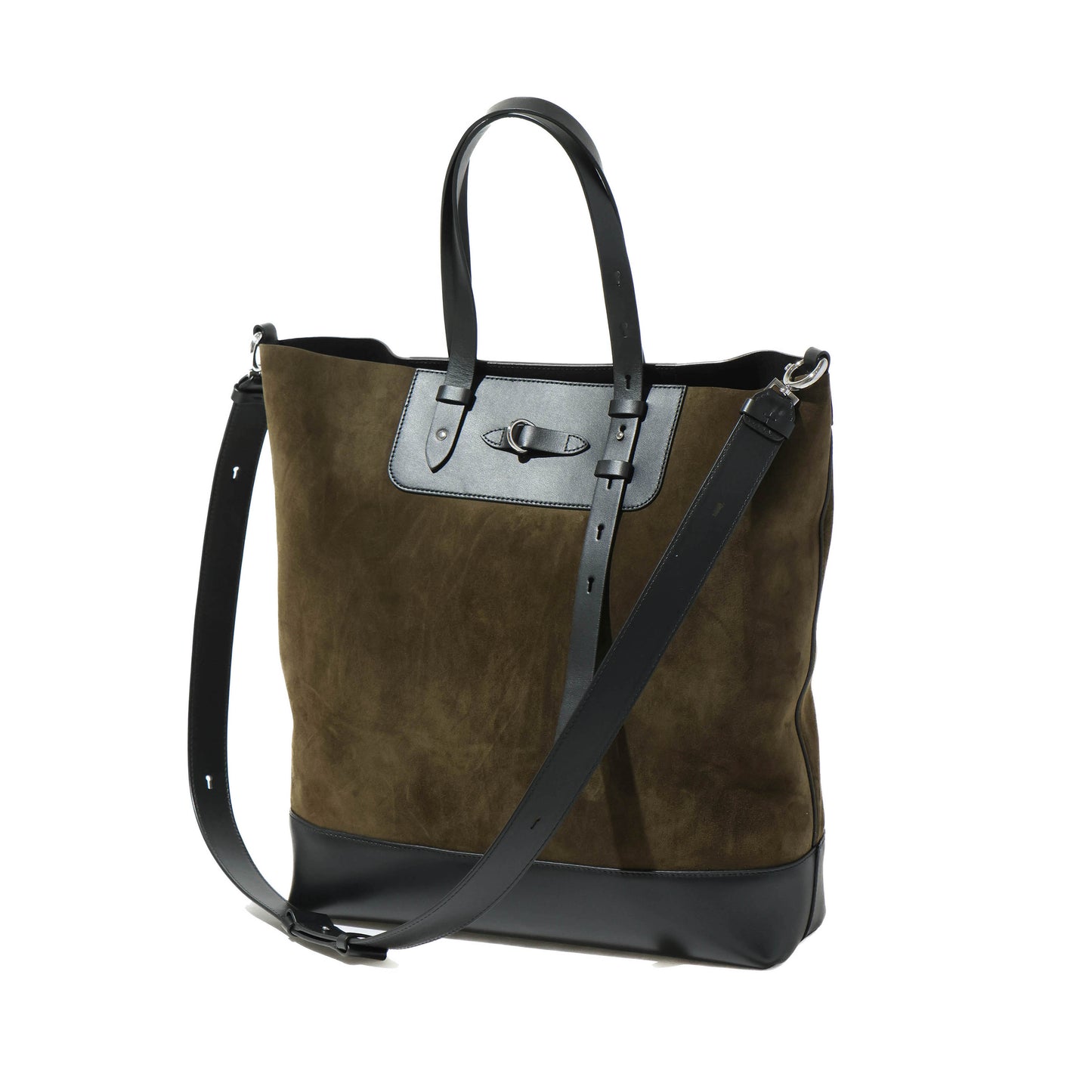 SB1WC0024 BAG  KHAKI