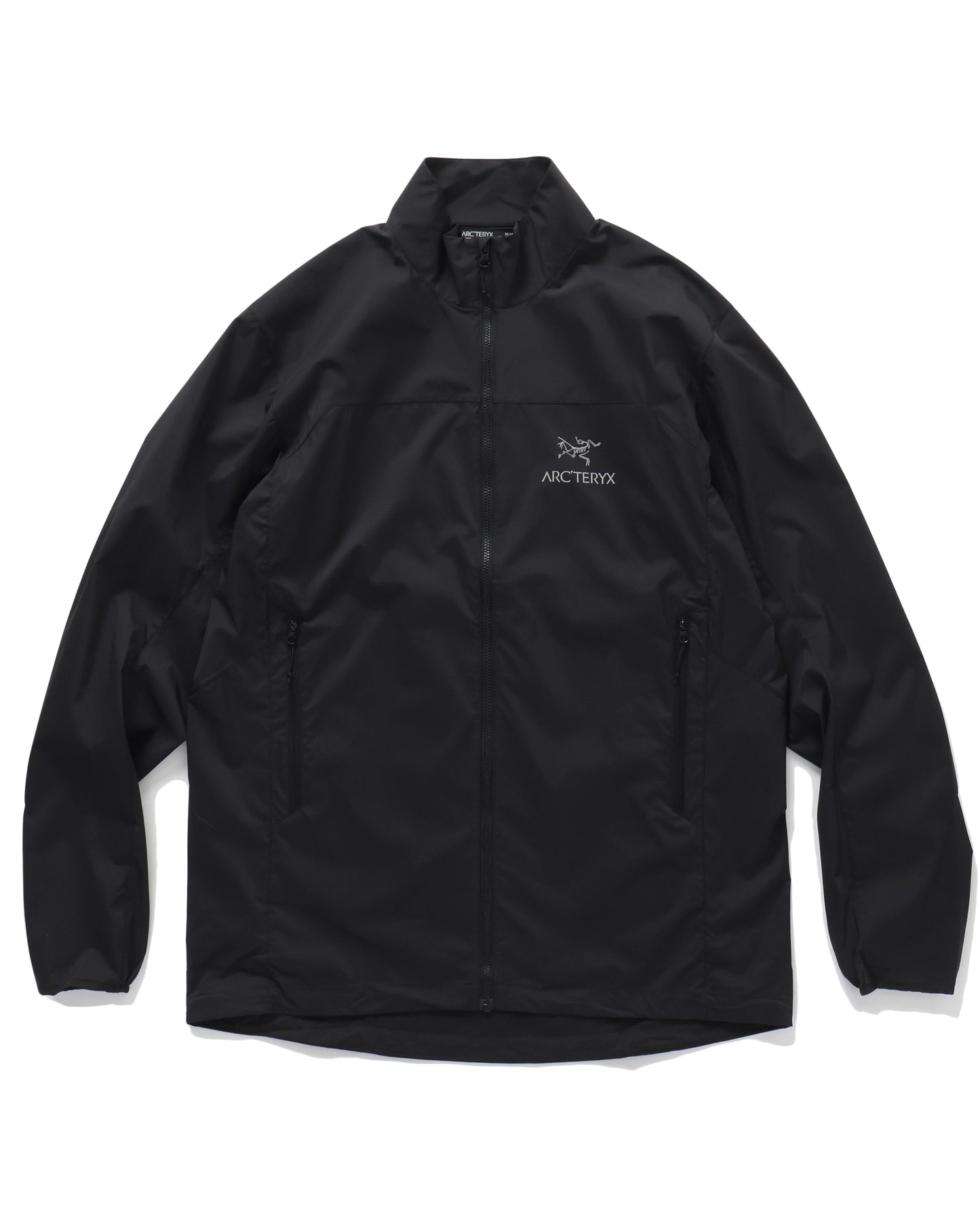 Squamish Jacket M