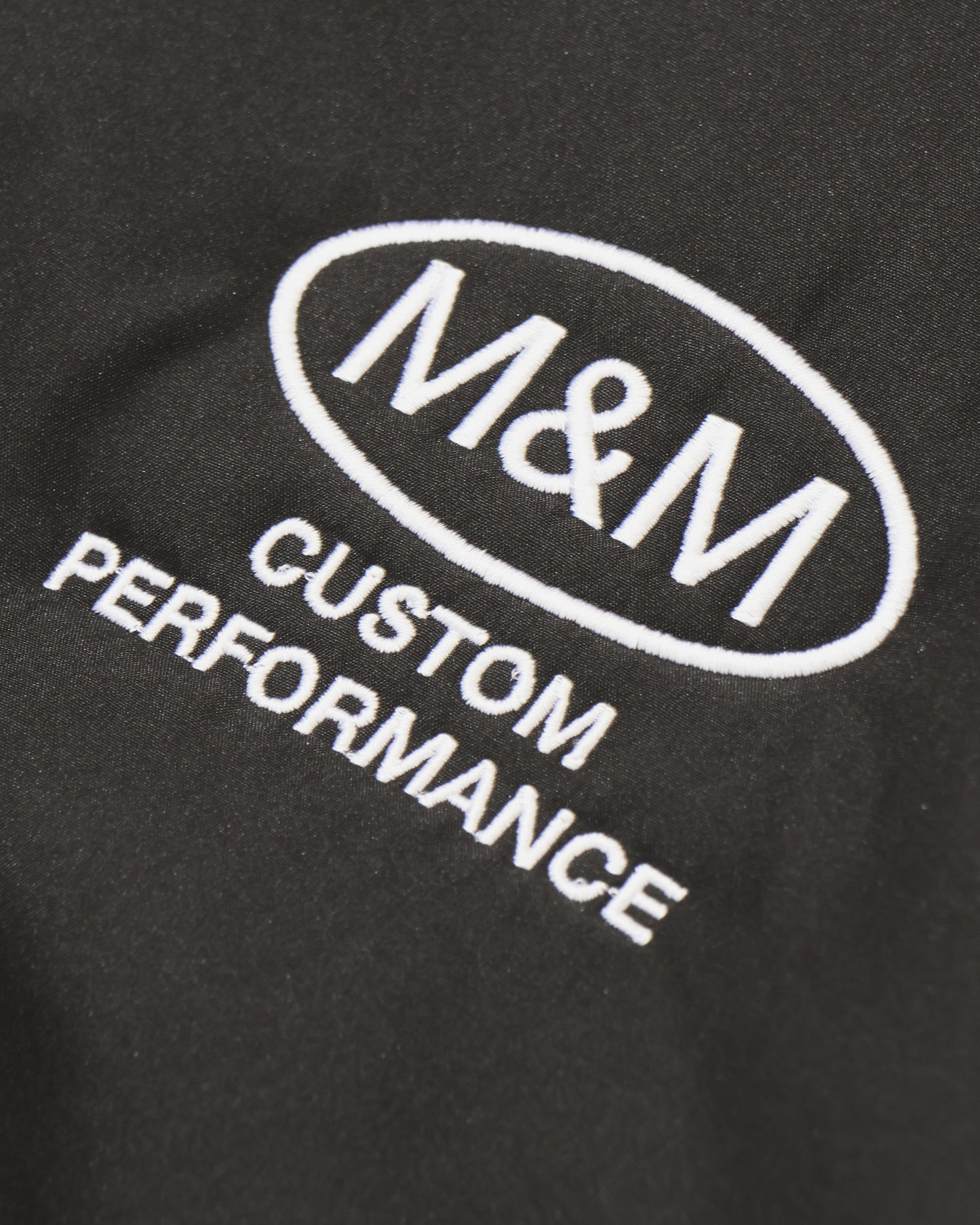 Insulated Stand Collar Jacket