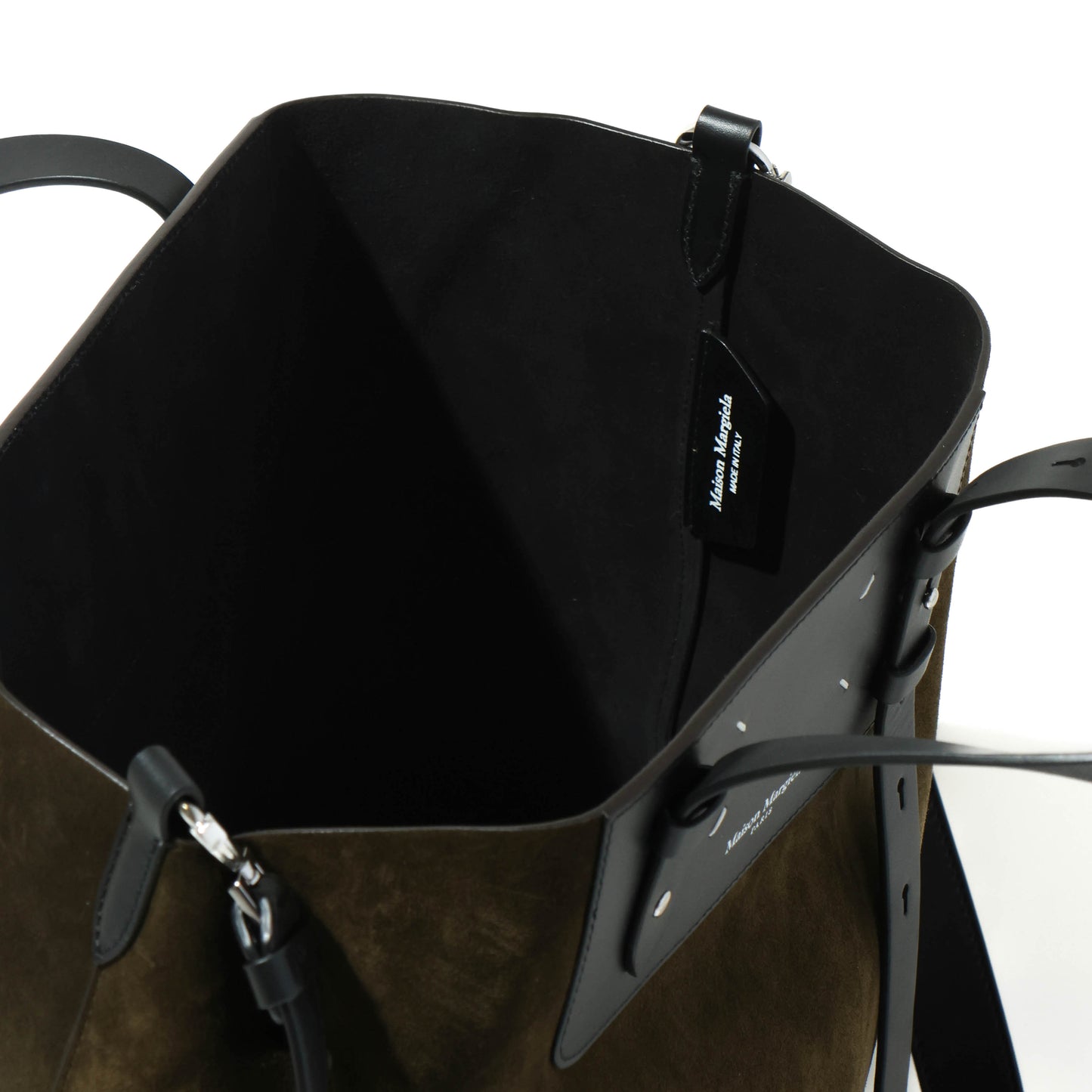 SB1WC0024 BAG  KHAKI