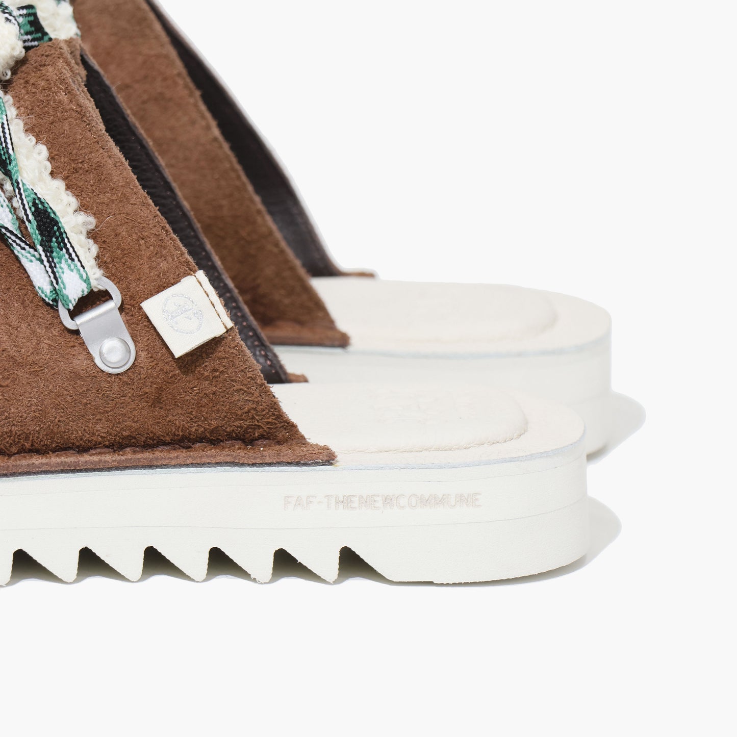 Suicoke