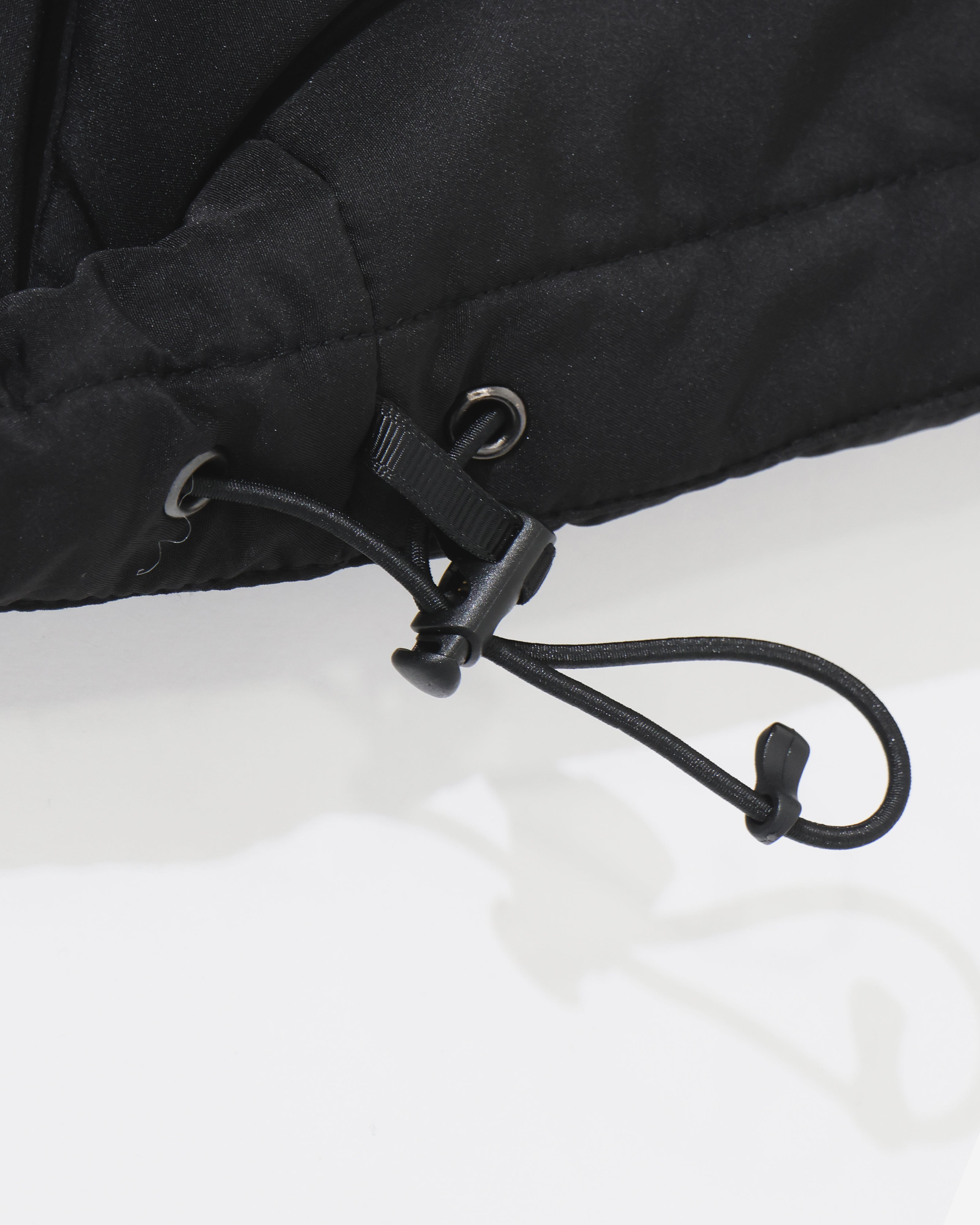 Insulated Stand Collar Jacket – TIME AFTER TIME