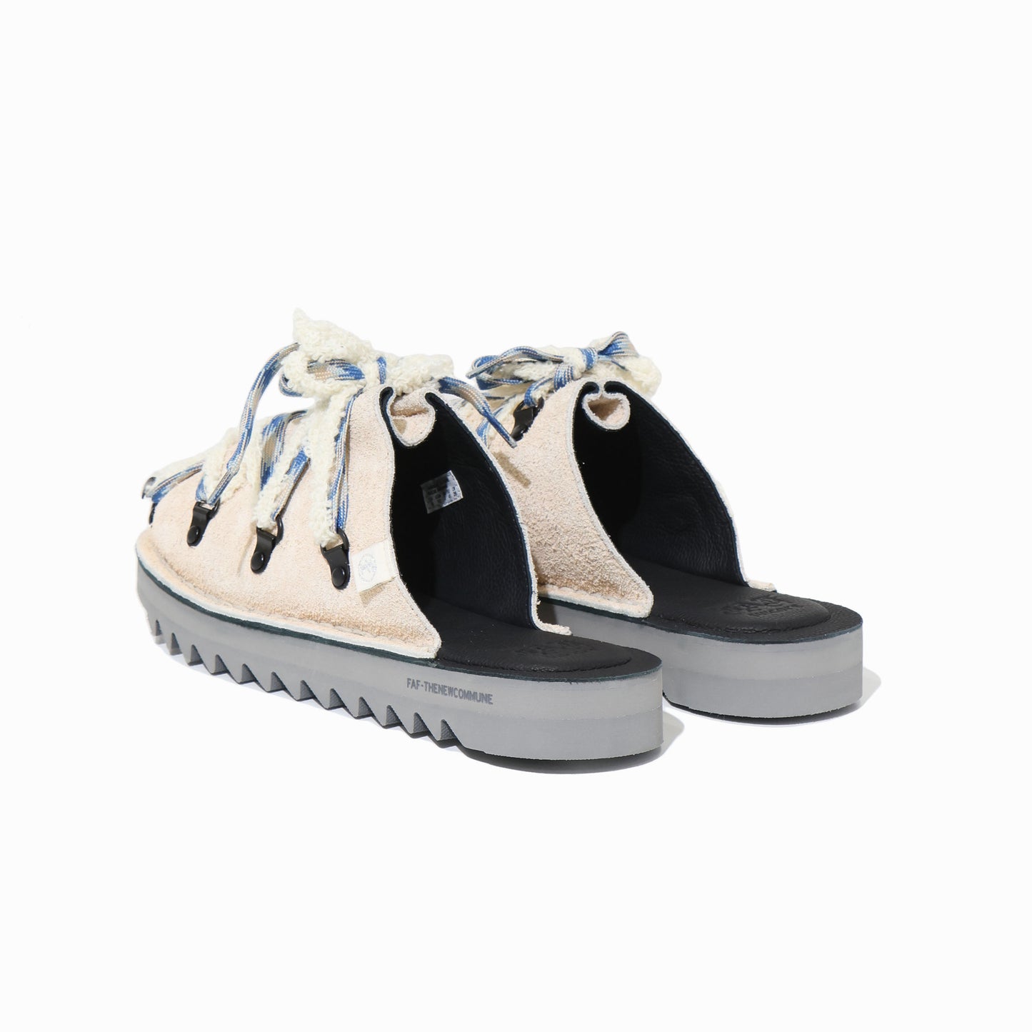Suicoke