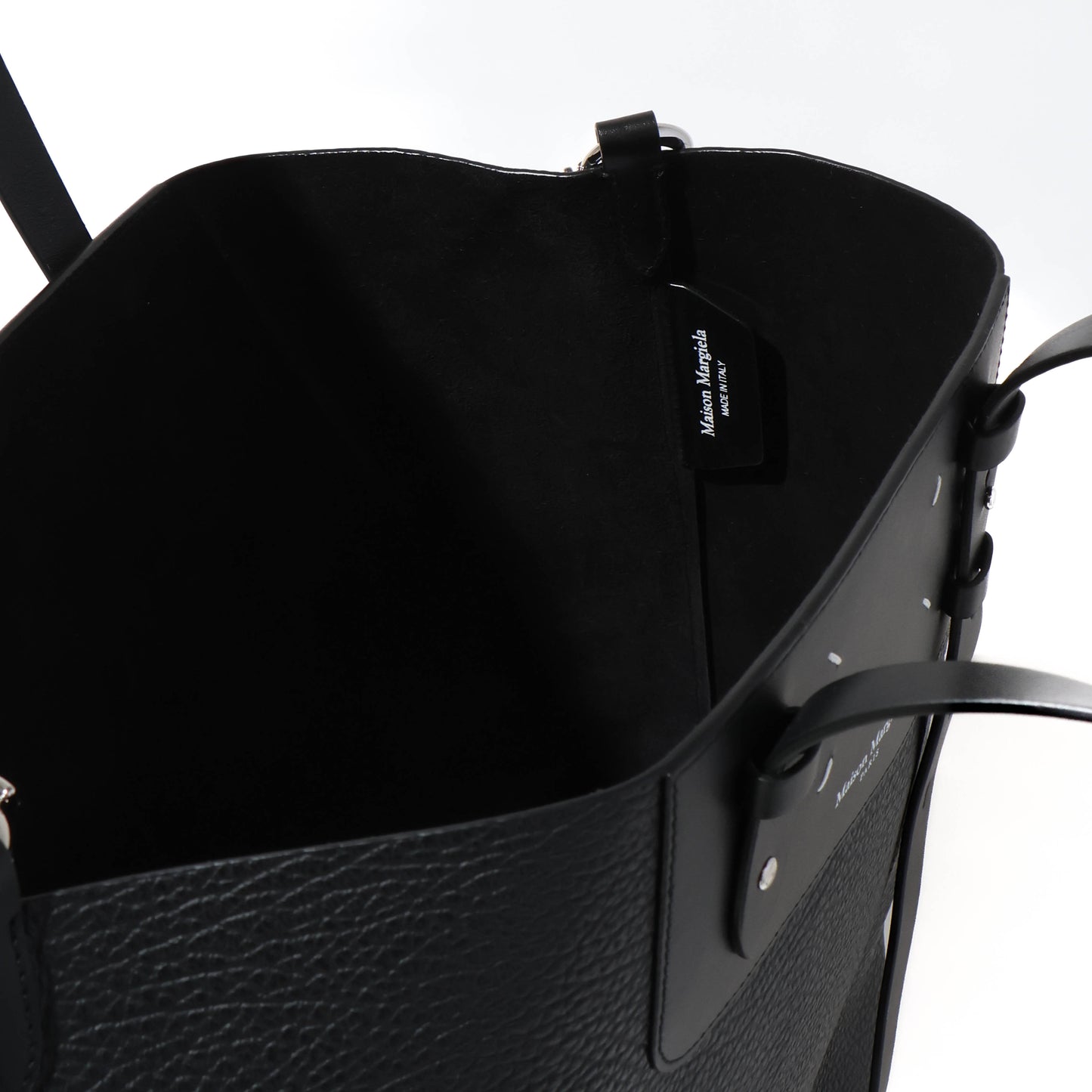 SB1WC0024 BAG  BLACK