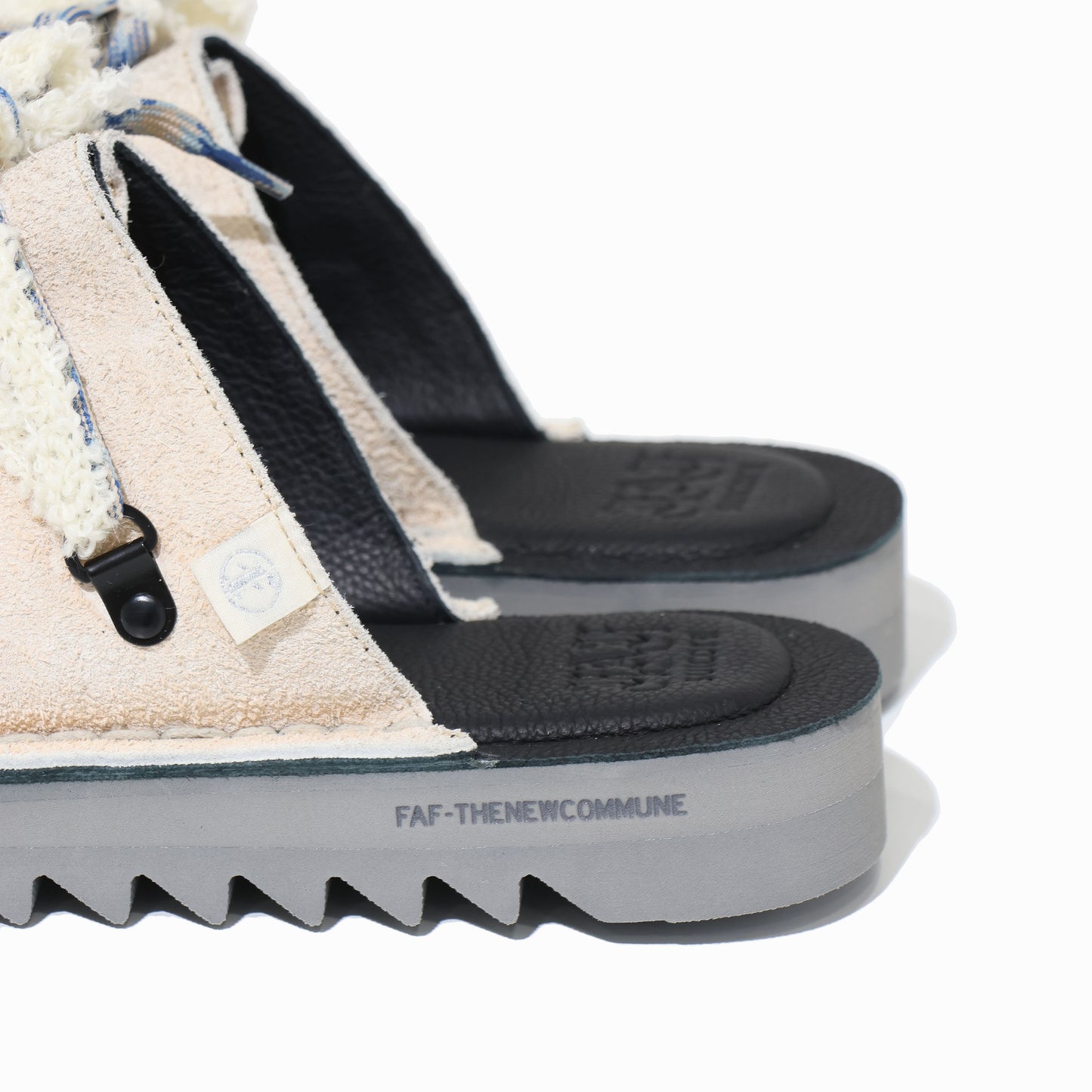 Suicoke