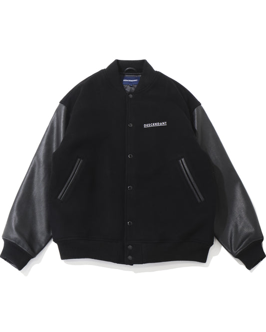 FLUKE UP VARSITY JACKET